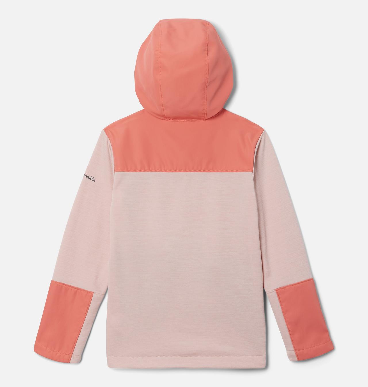 Kids' Out-Shield™ II Dry Full Zip Fleece Jacket 2