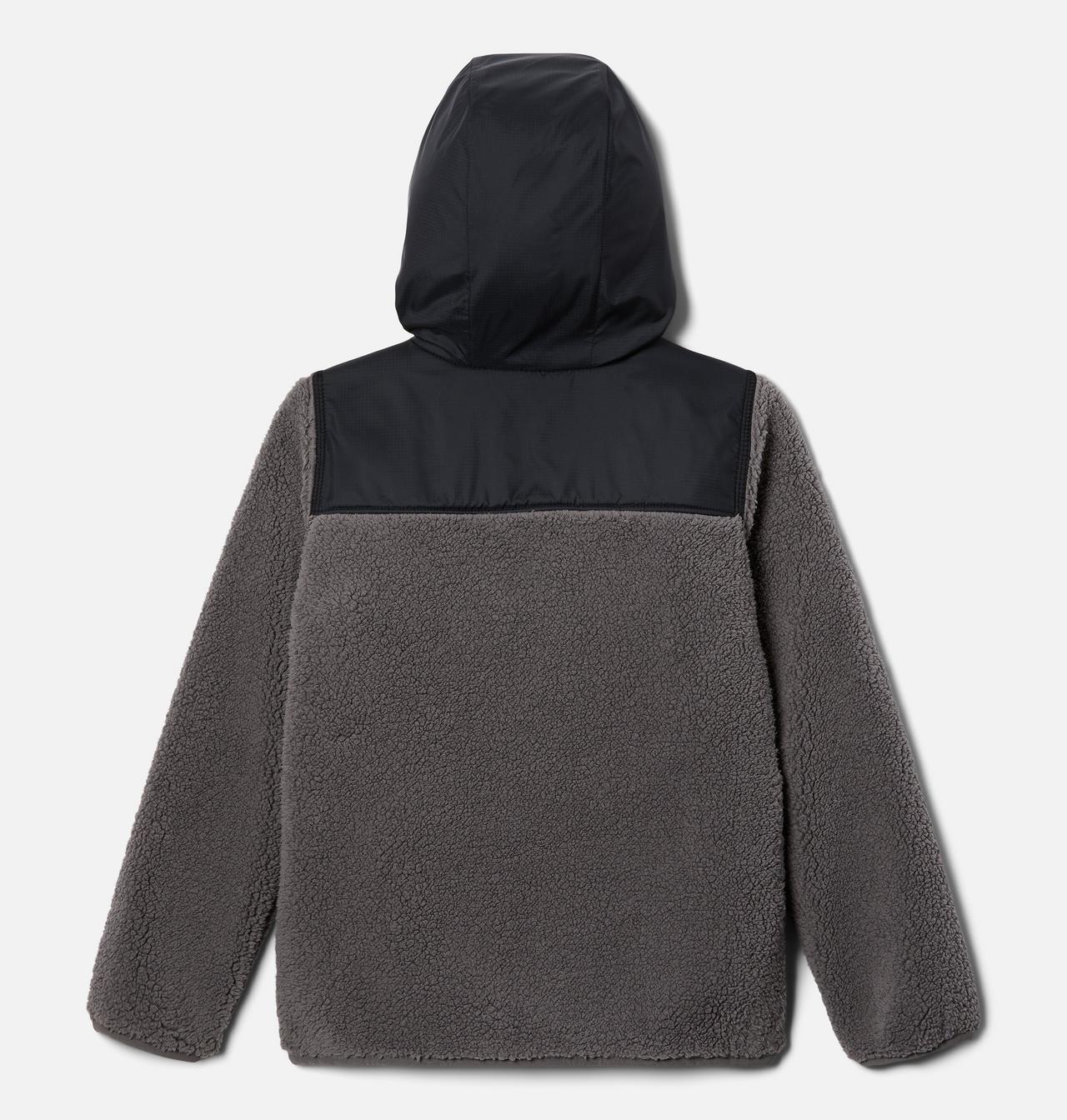 Boys' PHG Rugged Ridge™ Hooded Overlay Jacket 2