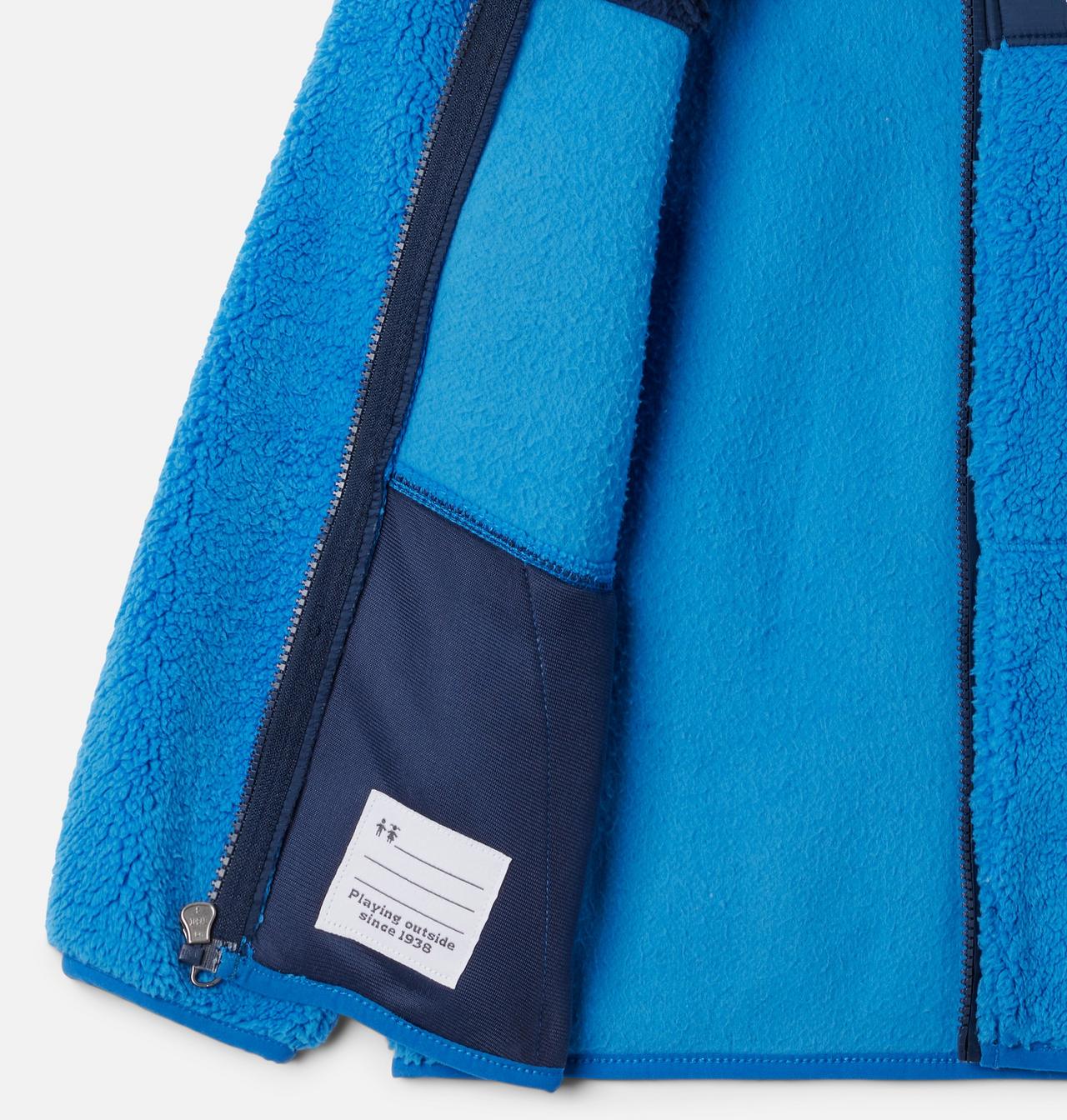 Boys' PHG Rugged Ridge™ Hooded Overlay Jacket 3