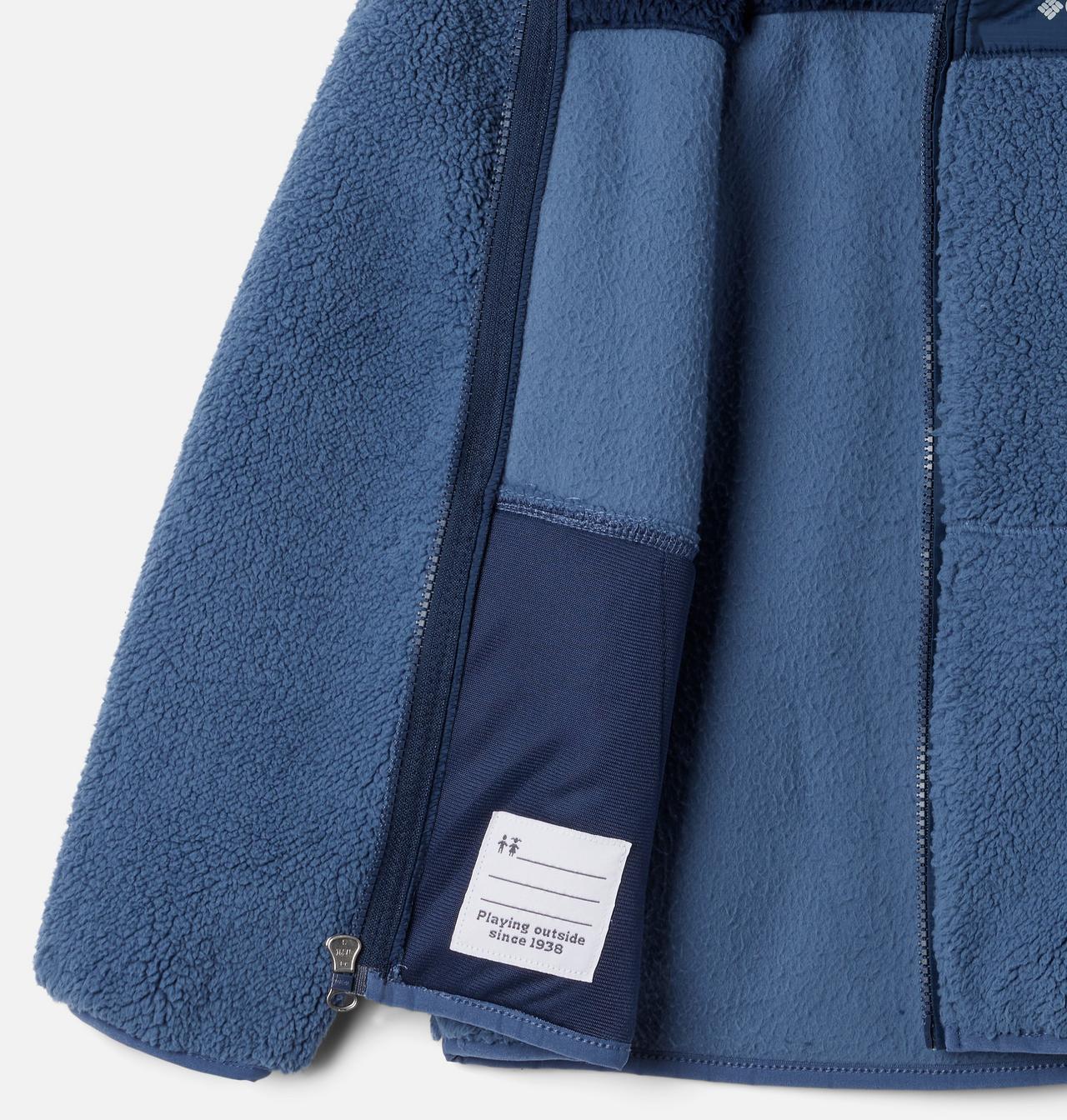 Boys' PHG Rugged Ridge™ Hooded Overlay Jacket 3