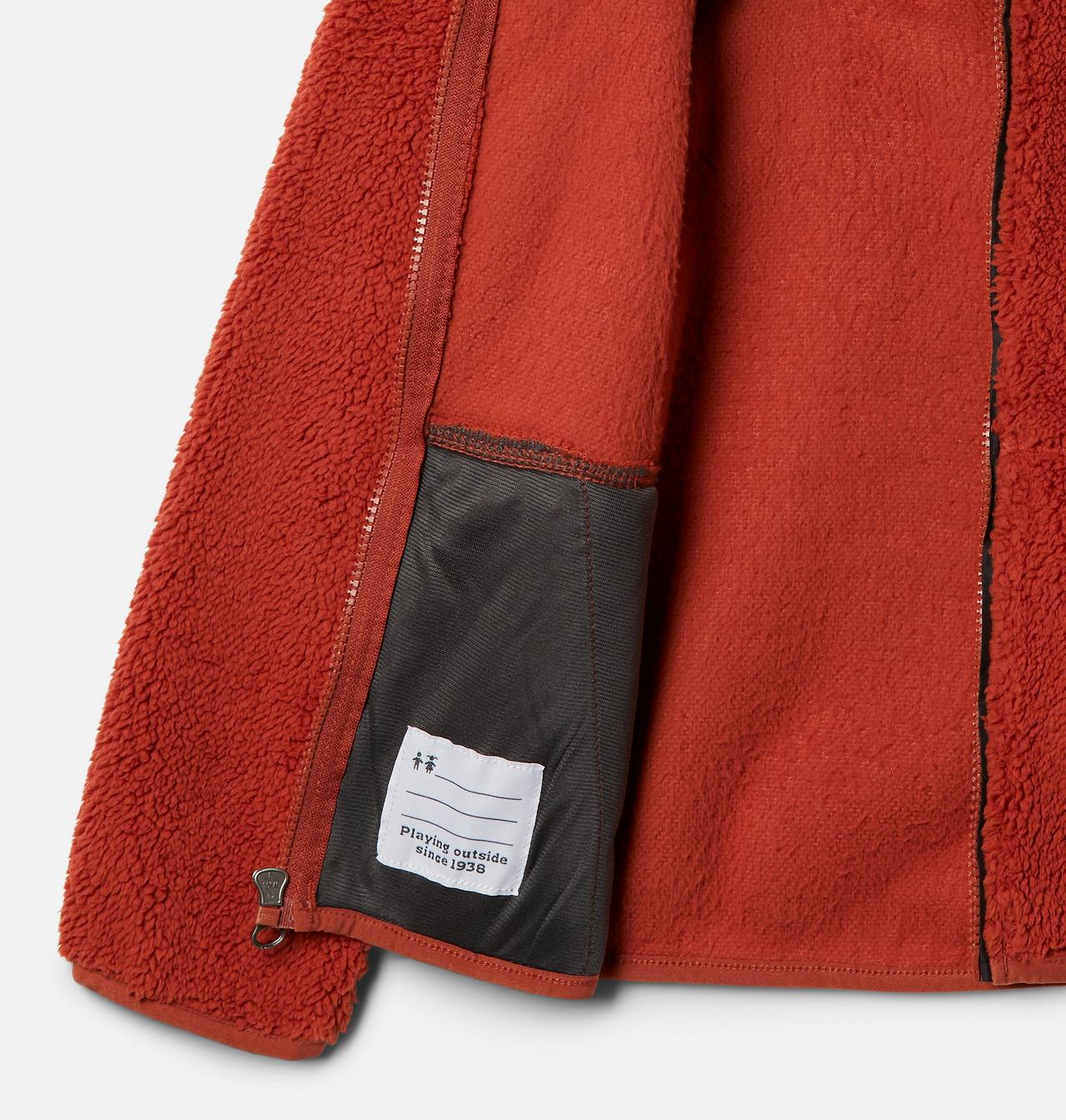 Boys' PHG Rugged Ridge™ Hooded Overlay Jacket 3