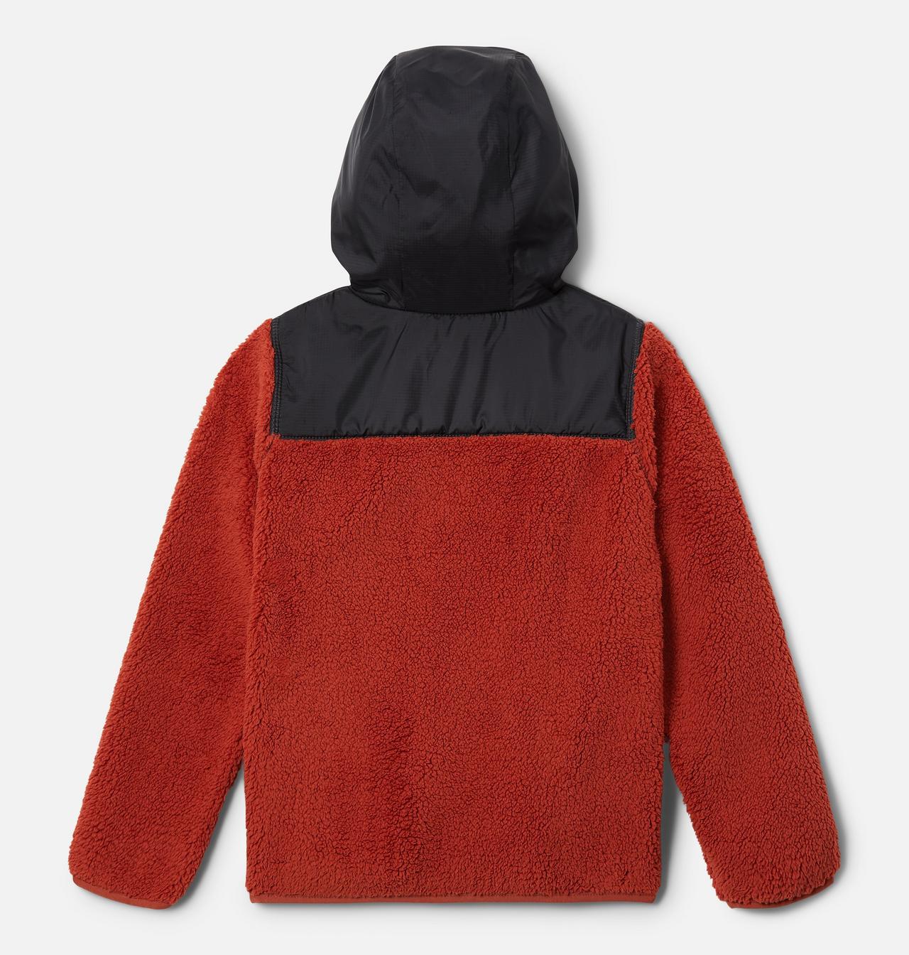 Boys' PHG Rugged Ridge™ Hooded Overlay Jacket 2