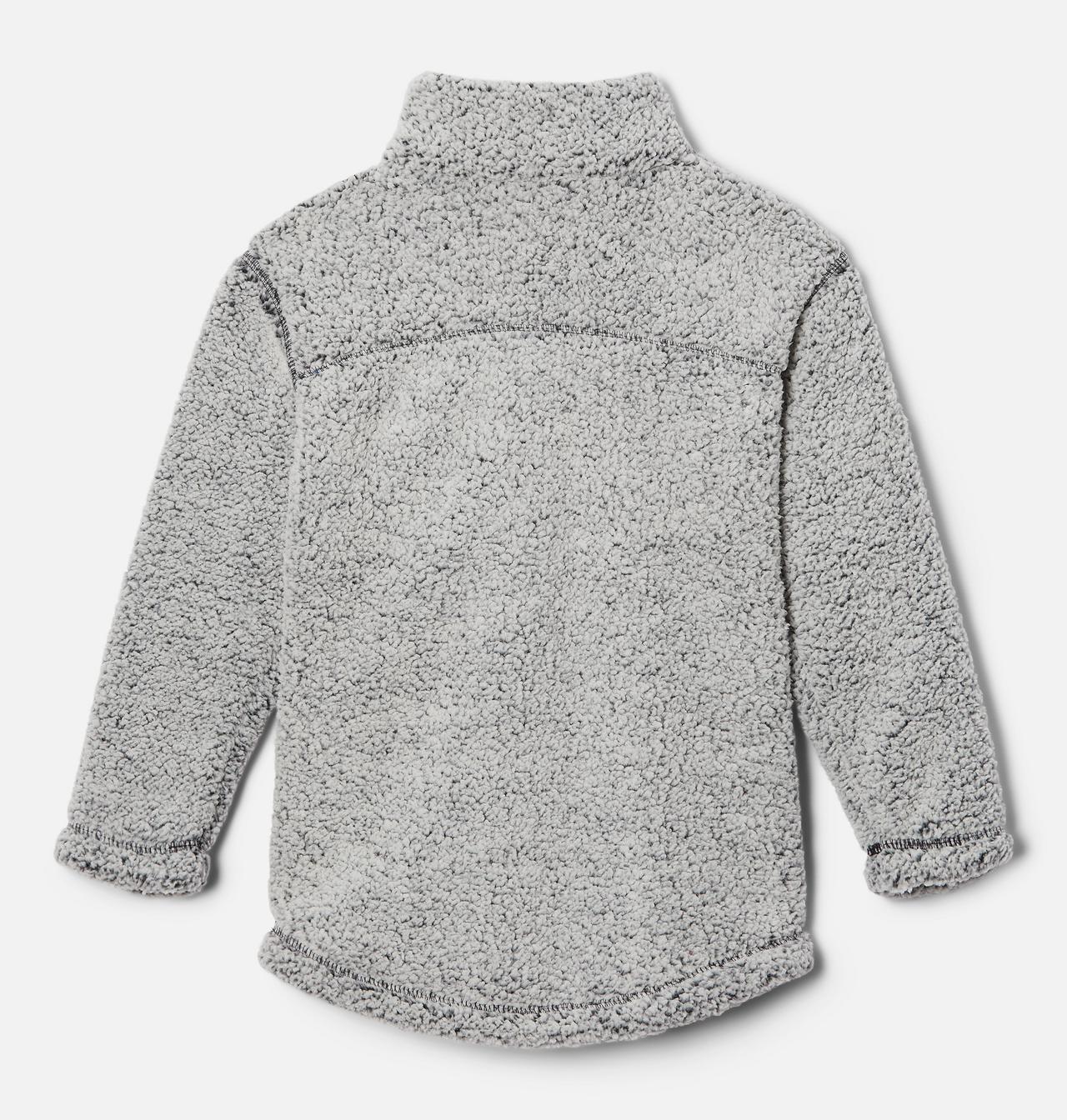 Girls' West Bend™ Full Zip Fleece Jacket 2