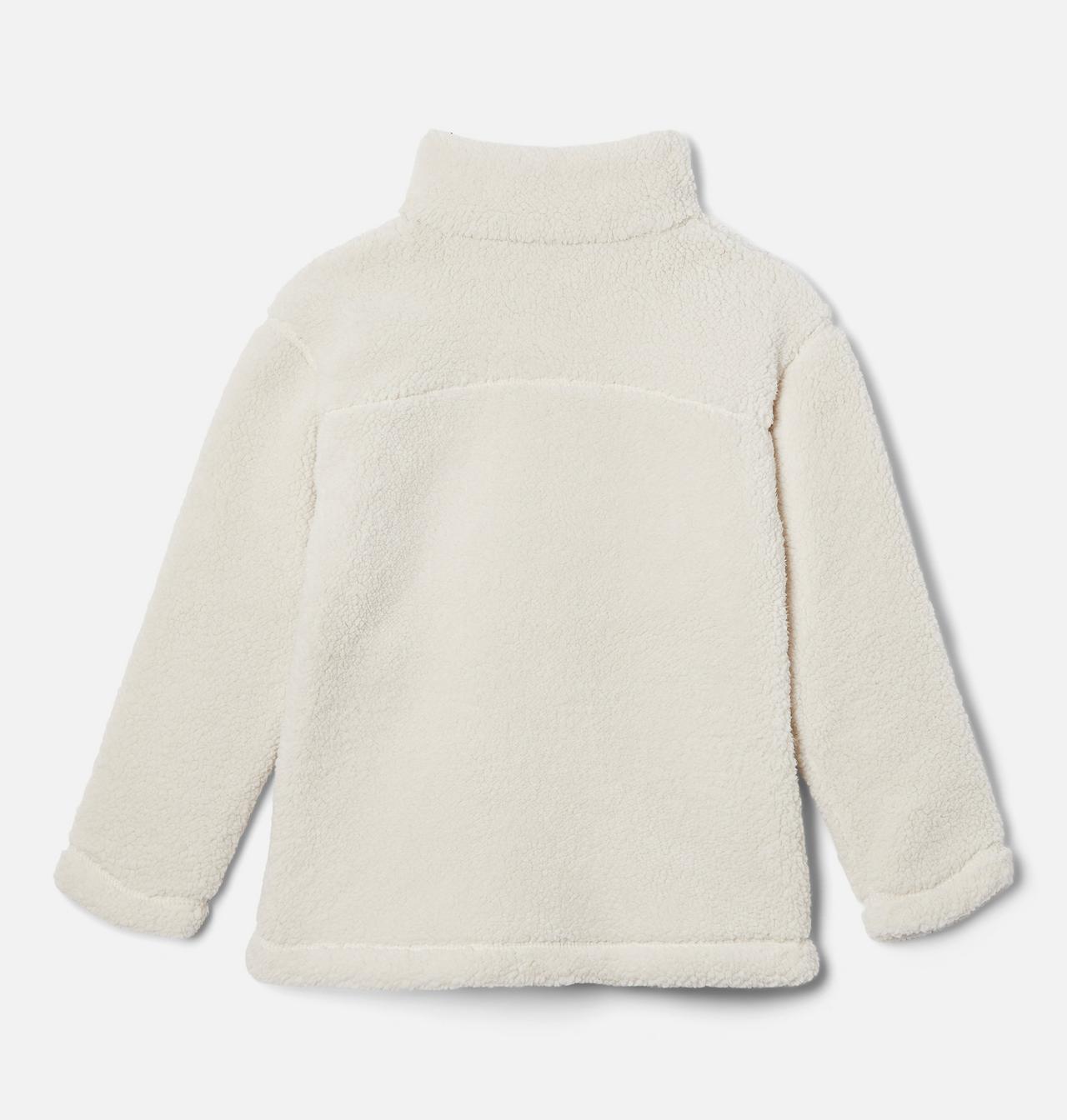 Girls' West Bend™ Full Zip Fleece Jacket 2