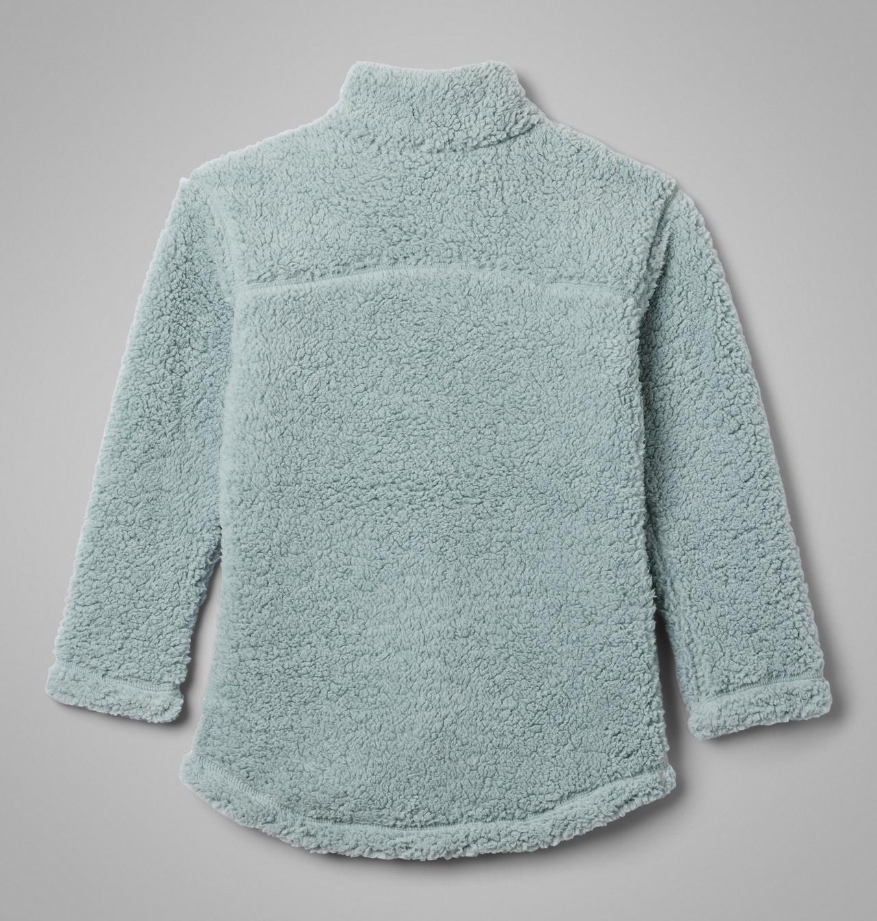 Girls' West Bend™ Full Zip Fleece Jacket 2