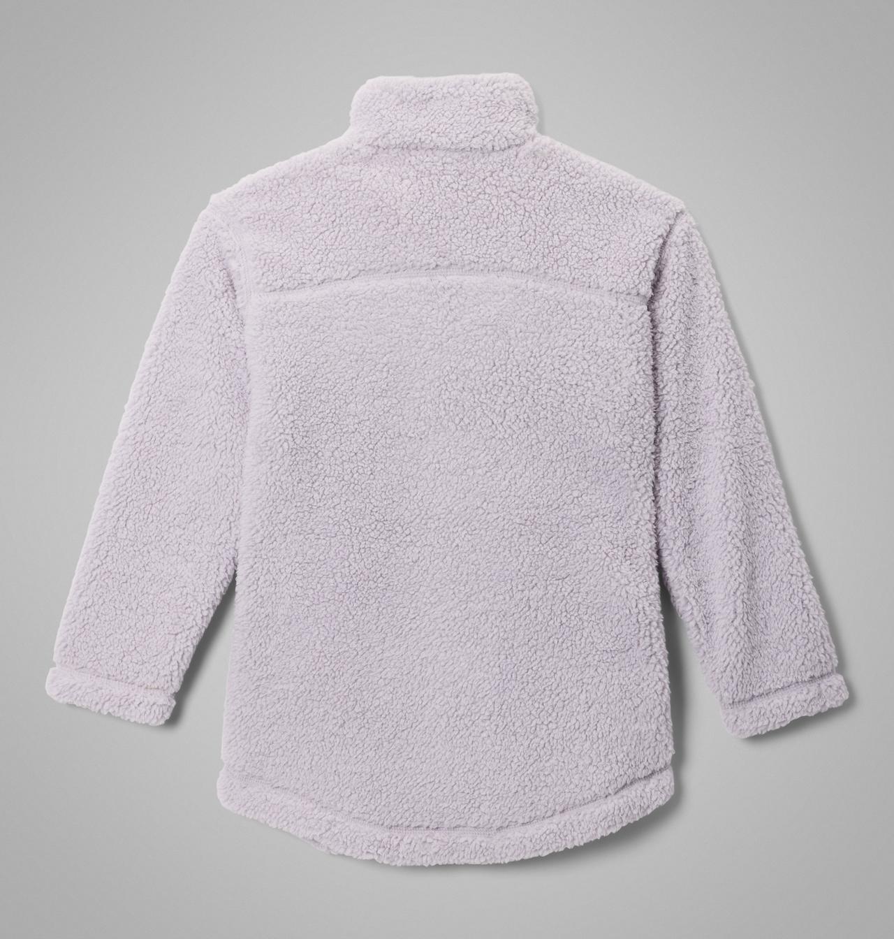 Girls' West Bend™ Full Zip Fleece Jacket | 551 | XXS 2