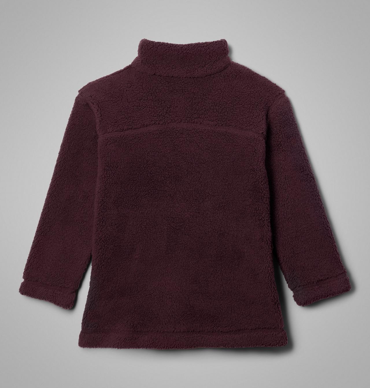 Girls' West Bend™ Full Zip Fleece Jacket | 607 | XS 2