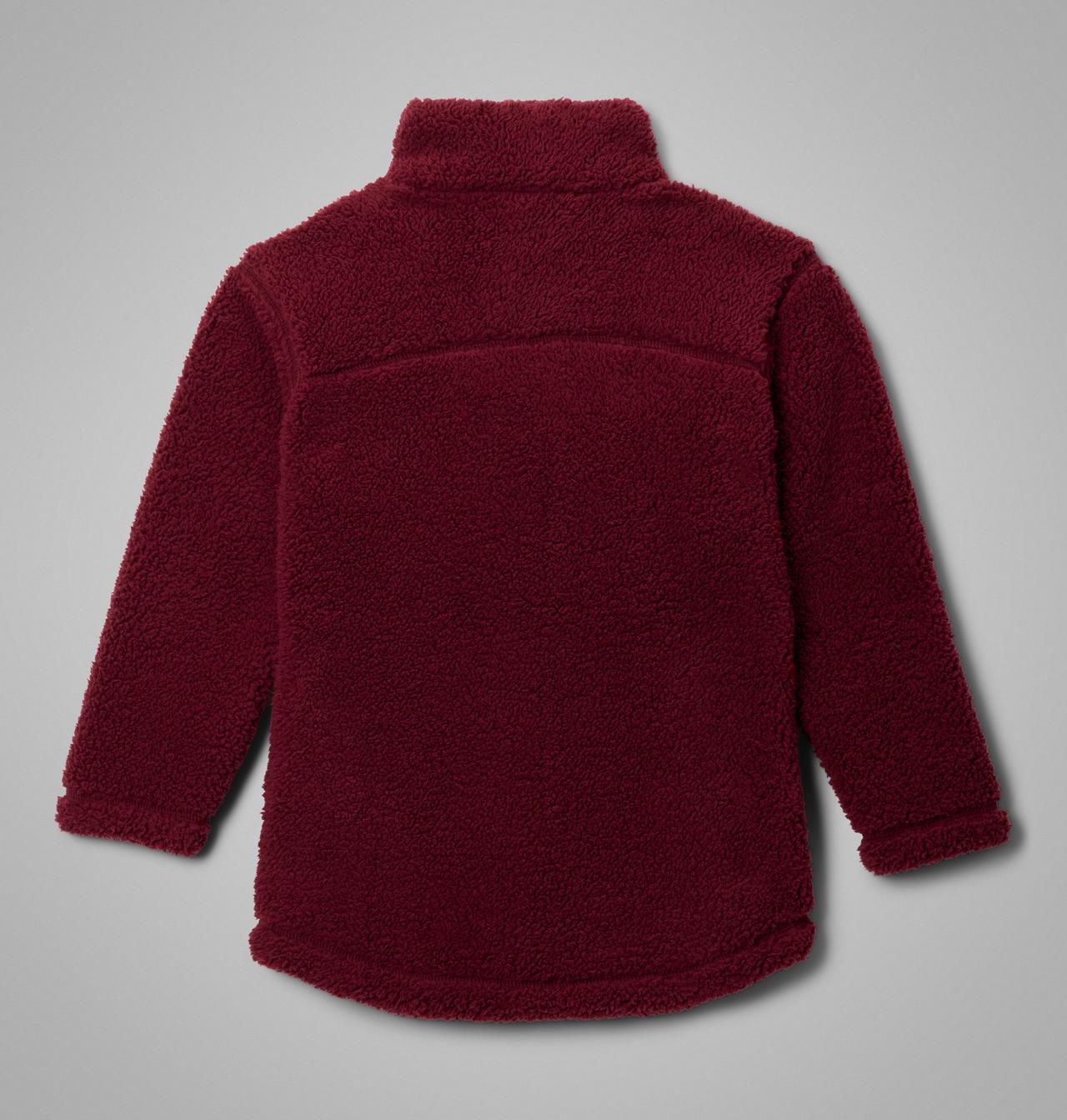 Girls' West Bend™ Full Zip Fleece Jacket | 624 | M 2