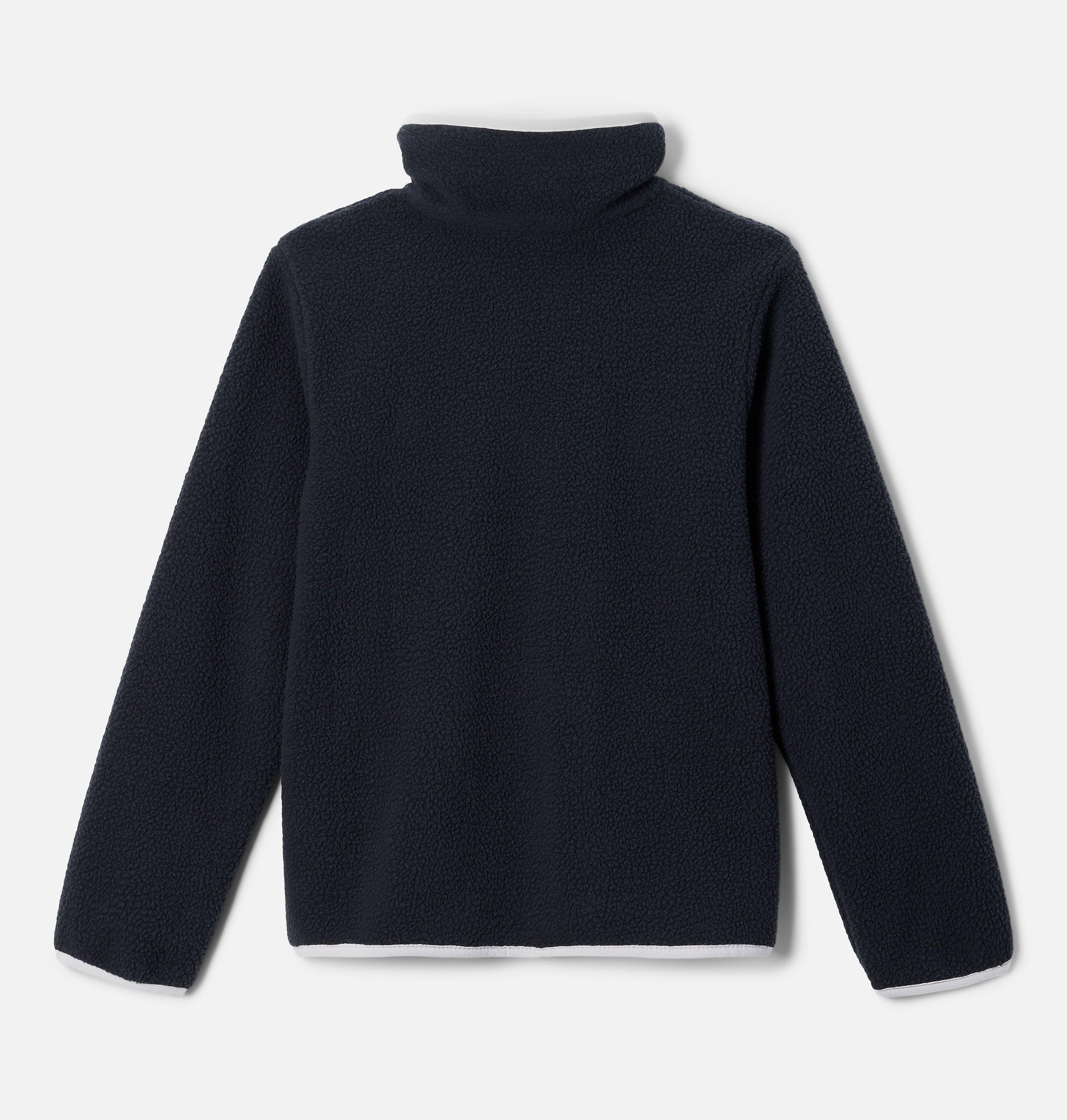 Kids' Helvetia Half Snap Fleece Pullover 2