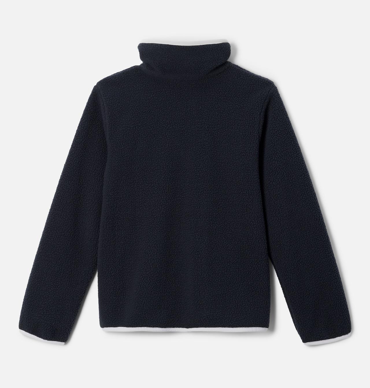 Kids' Helvetia™ Half Snap Fleece Pullover 2
