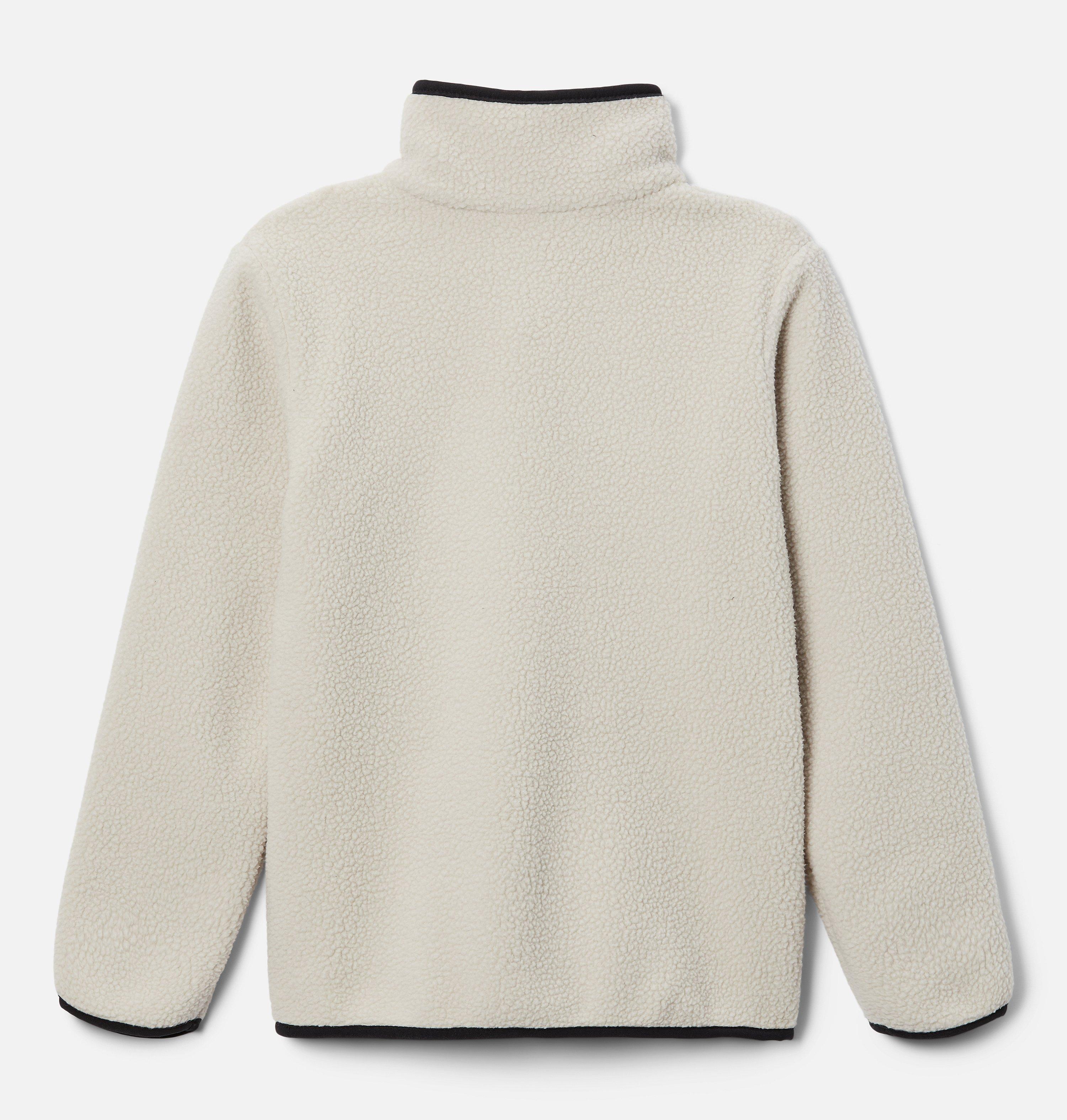 Kids' Helvetia Half Snap Fleece Pullover 2