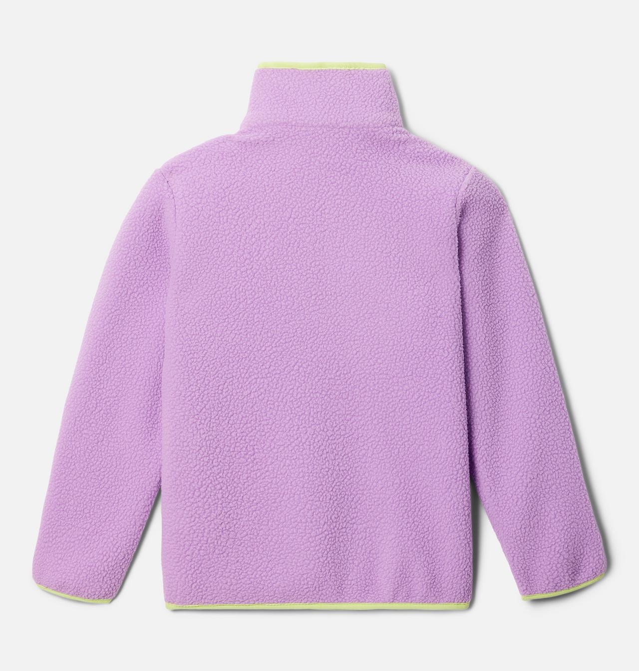 Kids' Helvetia™ Half Snap Fleece Pullover 2