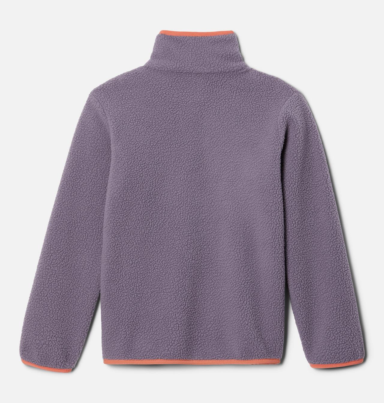 Kids' Helvetia™ Half Snap Fleece Pullover 2