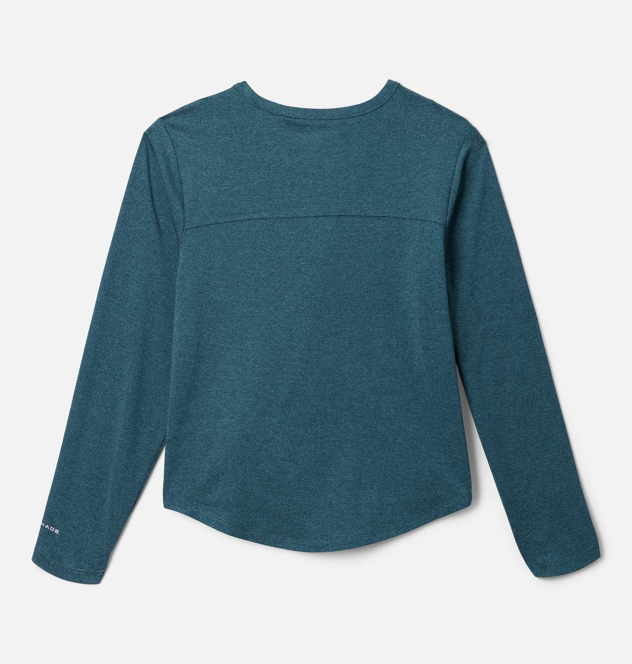 Tech Trail™ Long Sleeve Shirt 2