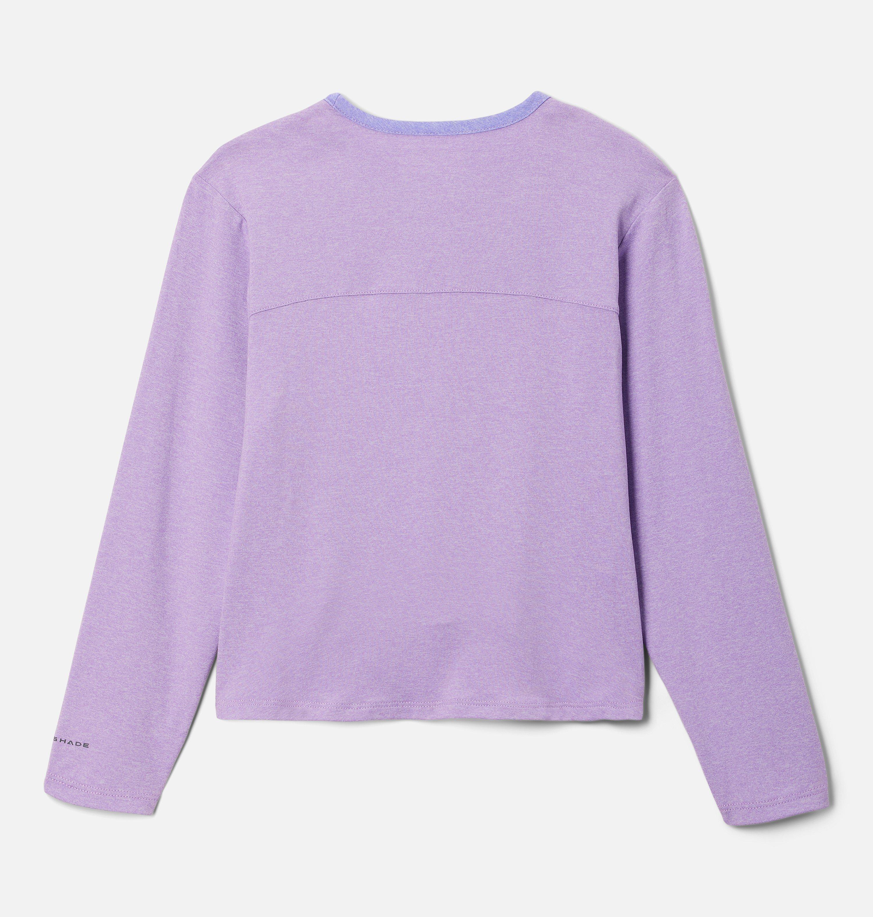 Tech Trail Long Sleeve Shirt 2