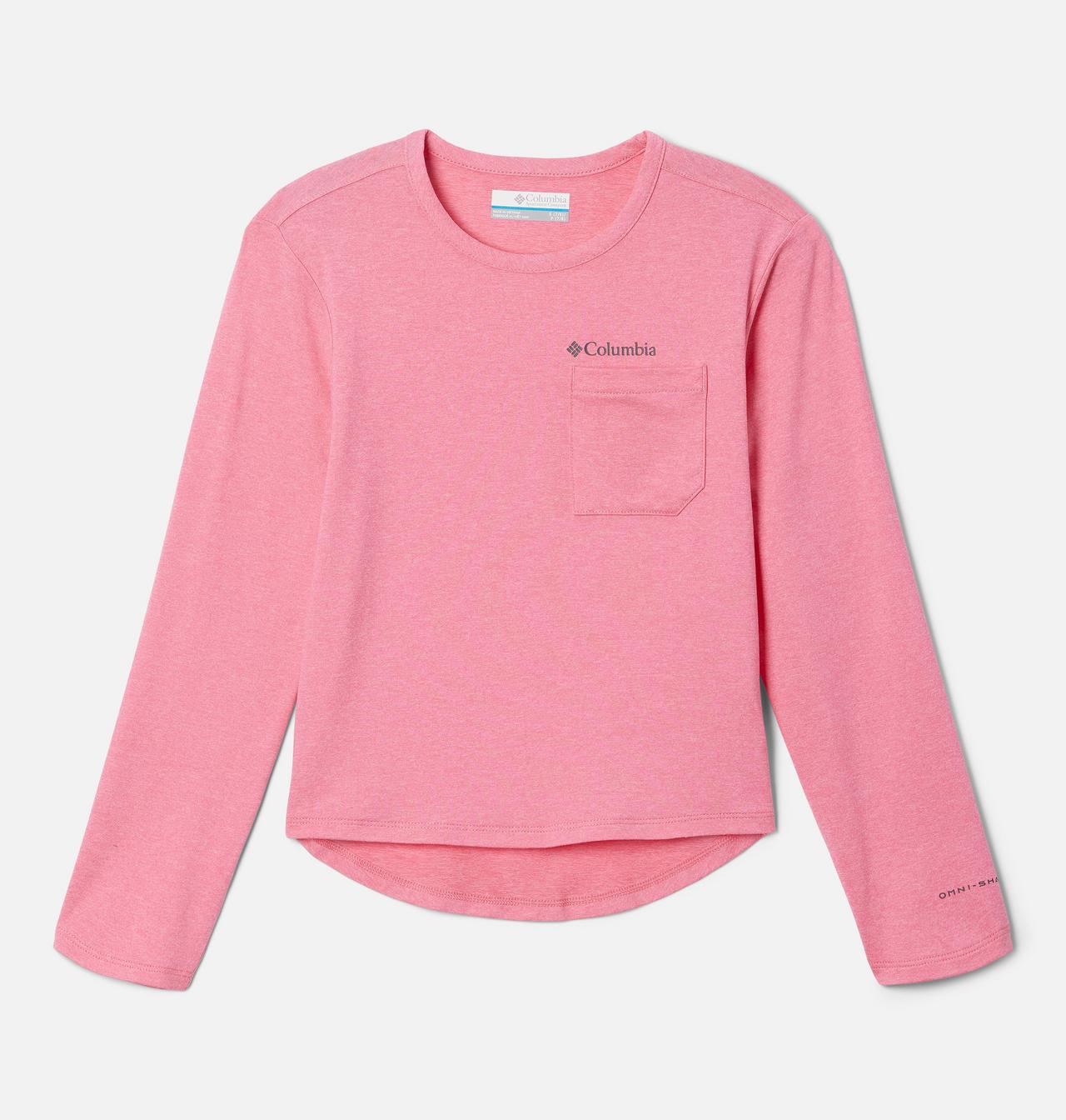 Tech Trail™ Long Sleeve Shirt 1
