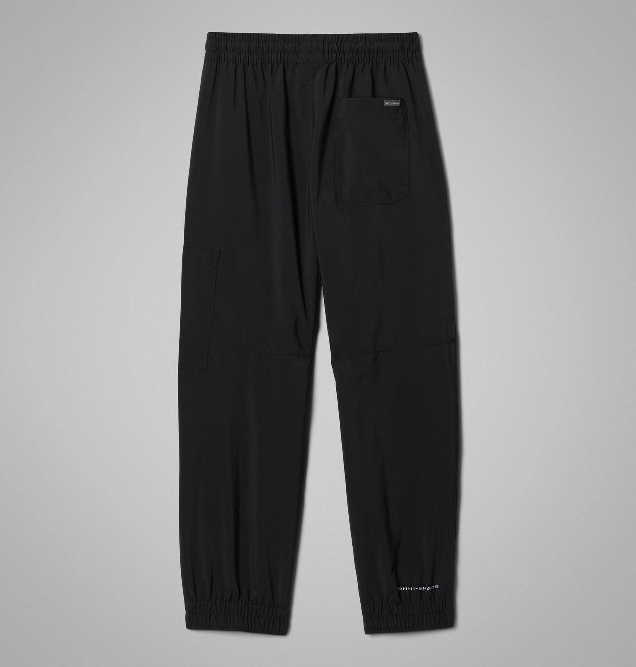 Boys' Silver Ridge™ Utility Cargo Pants | 010 | XL 2