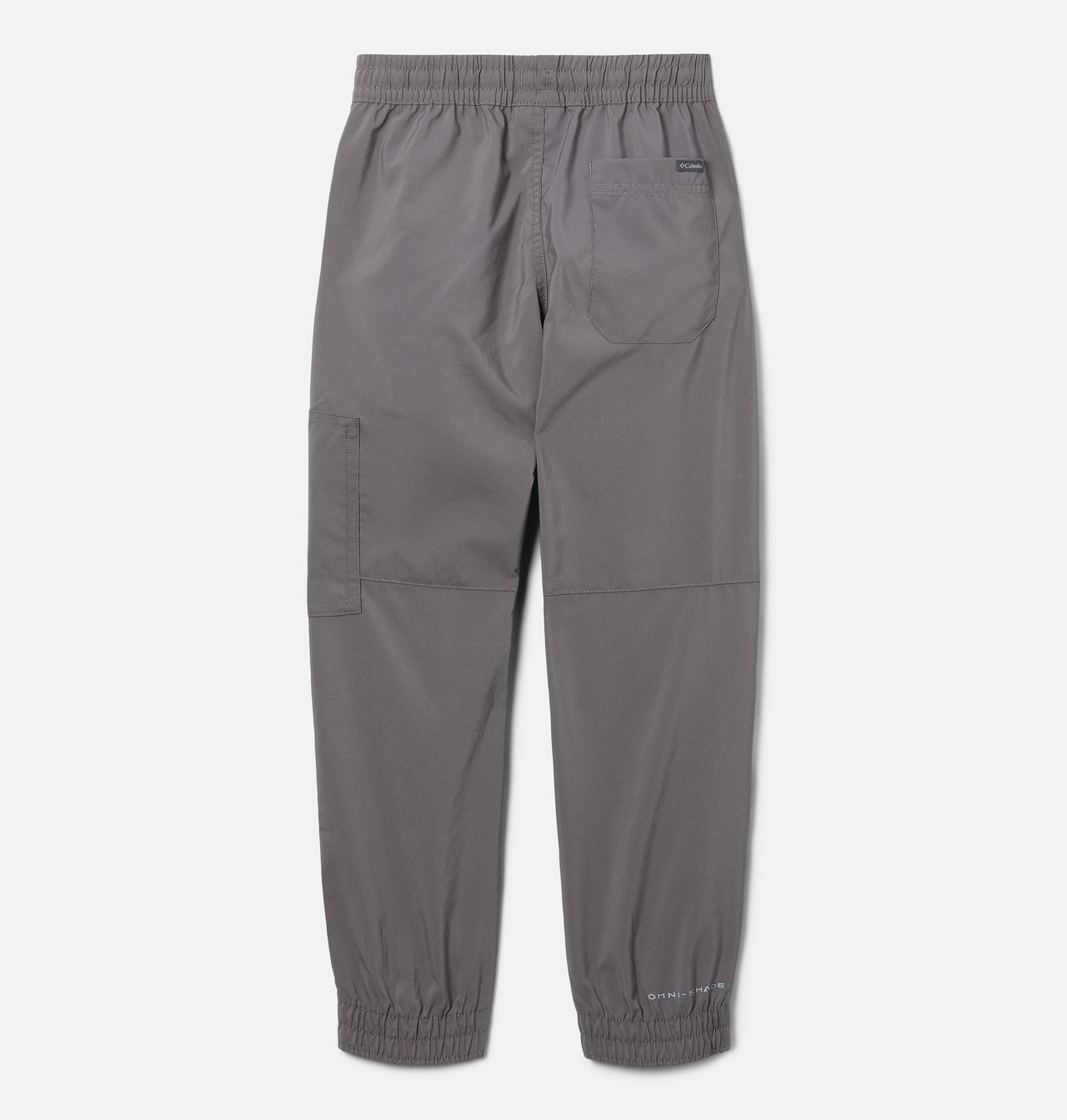 Boys' Silver Ridge™ Utility Cargo Pants 2