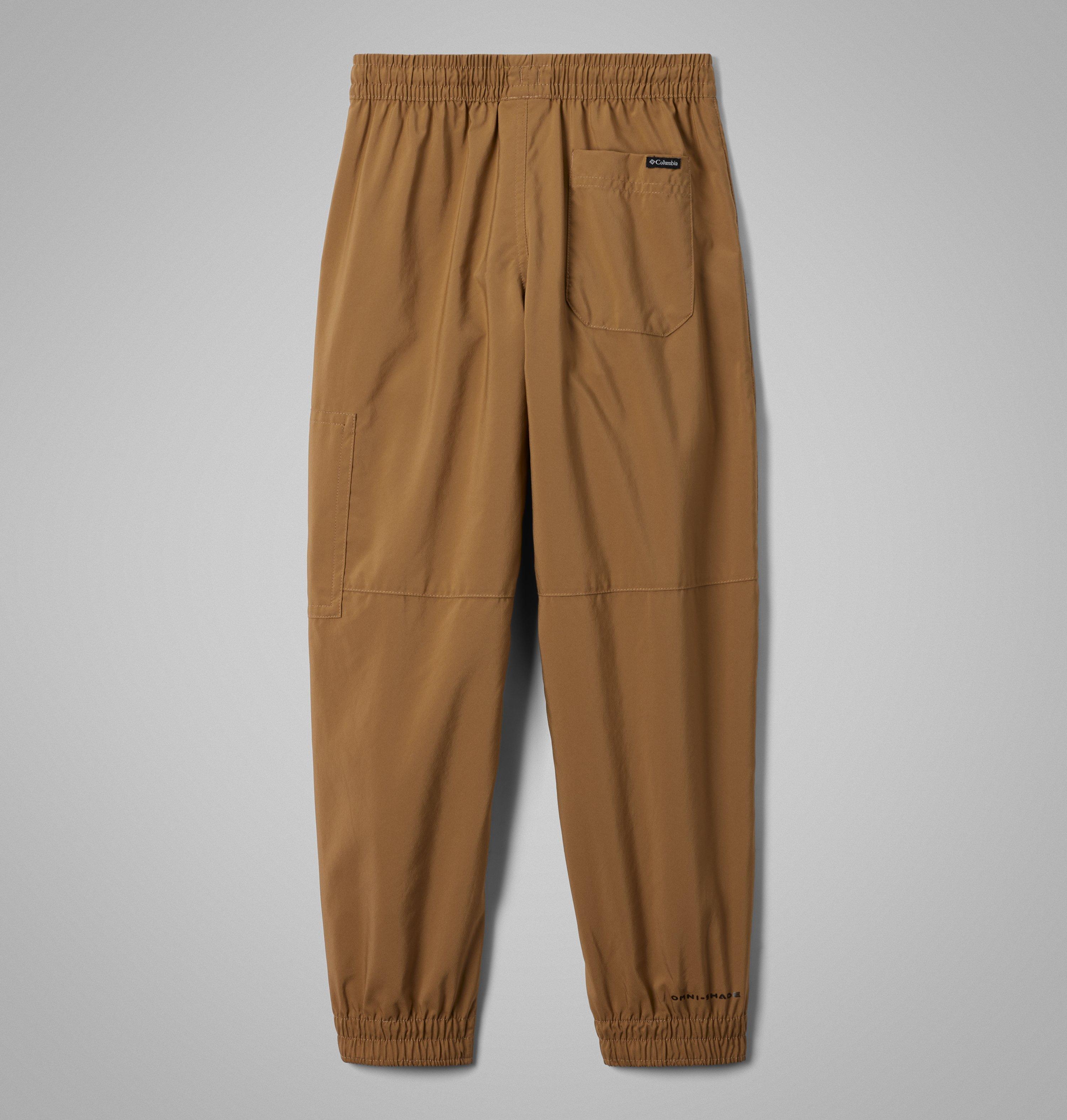 Boys' Silver Ridge Utility Cargo Pants 2