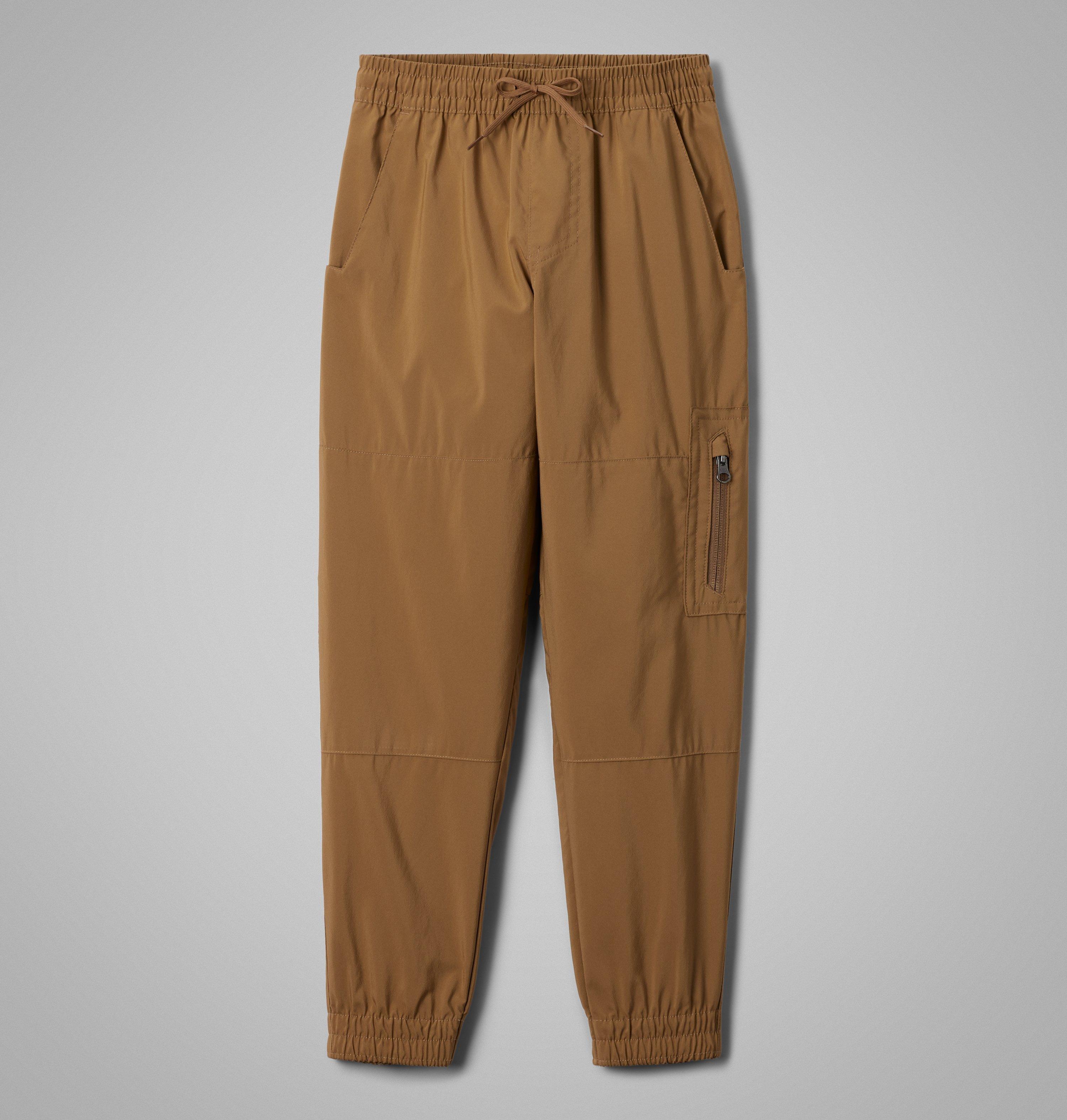 Boys' Silver Ridge Utility Cargo Pants 1