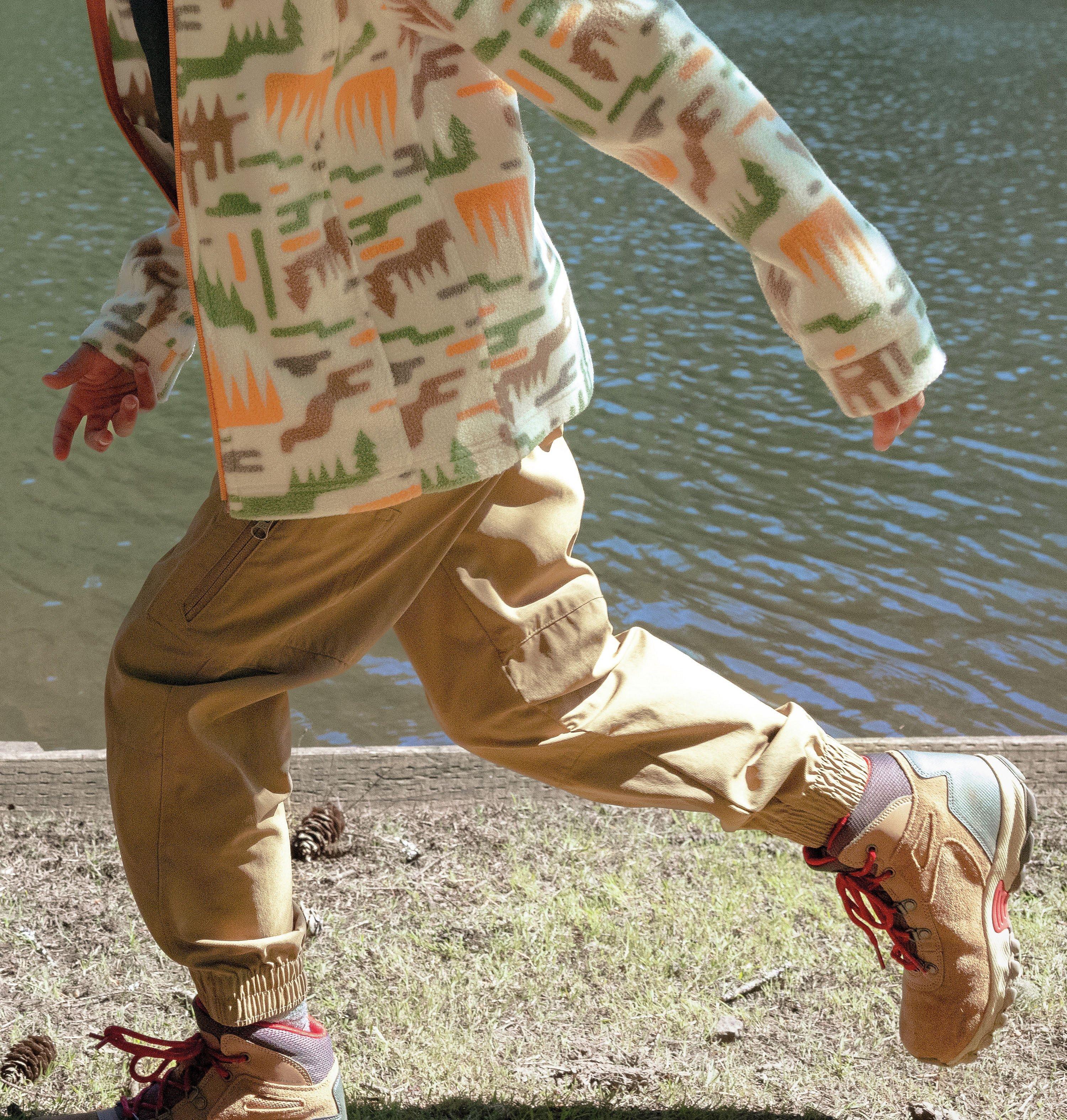 Boys' Silver Ridge Utility Cargo Pants 4