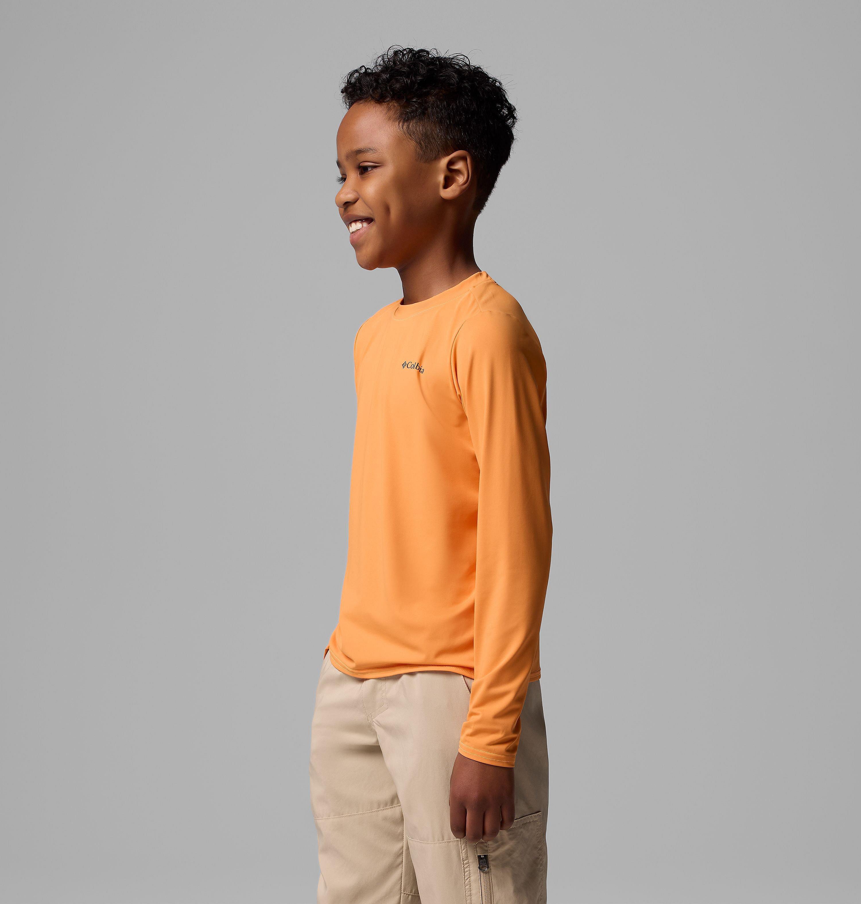 Boys' Silver Ridge Utility Cargo Pants 3