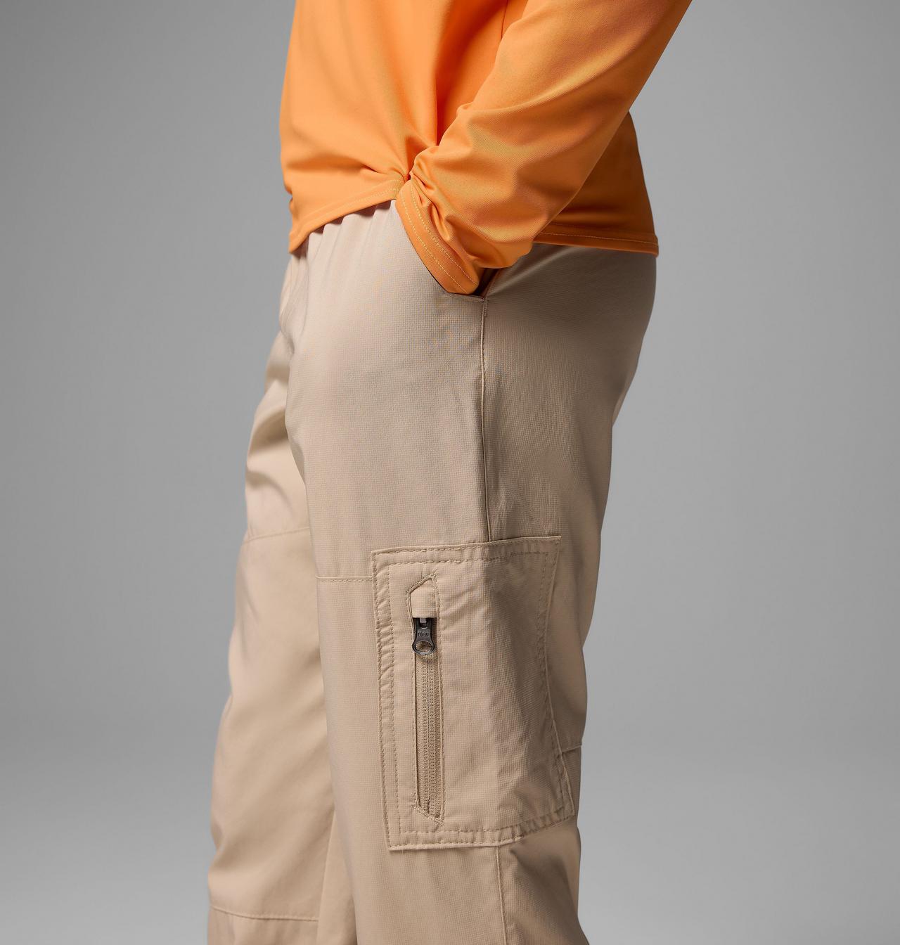 Boys' Silver Ridge™ Utility Cargo Pants 5