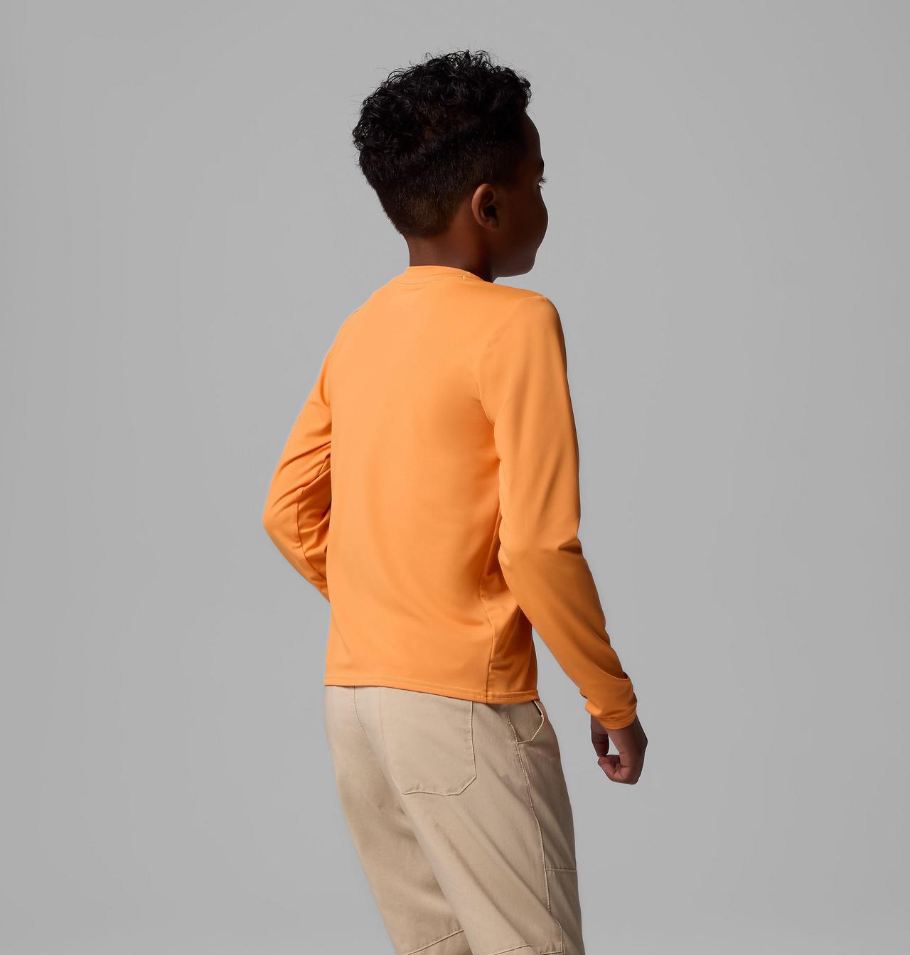 Boys' Silver Ridge™ Utility Cargo Pants 2