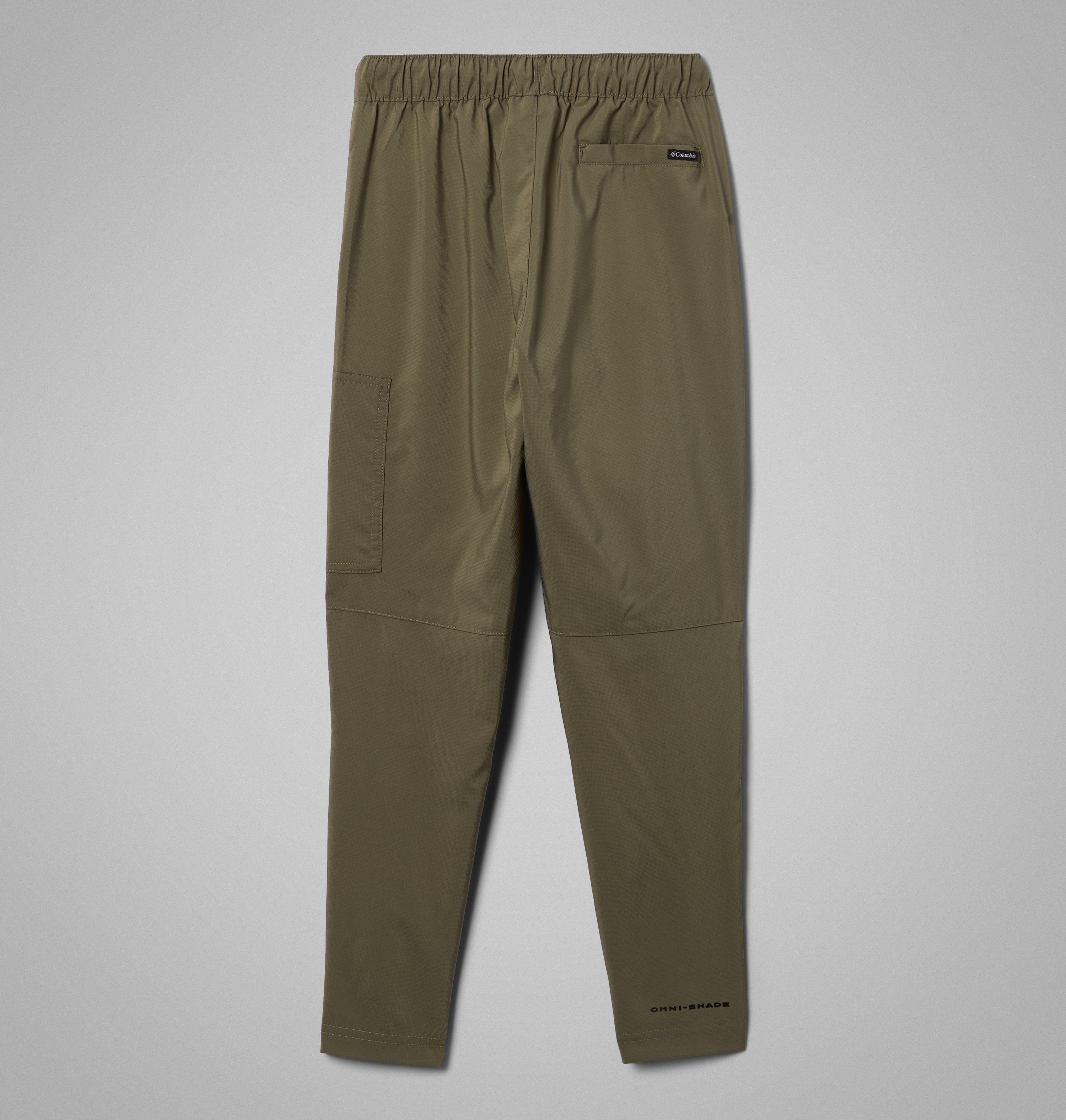 Girls' Silver Ridge Utility Cargo Pants 2