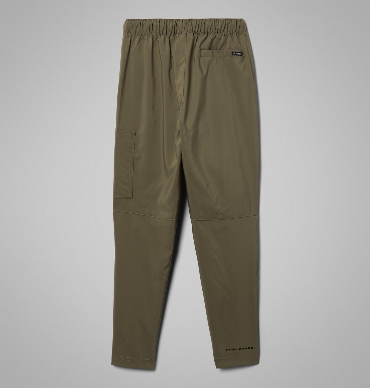 Girls' Silver Ridge™ Utility Cargo Pants 2