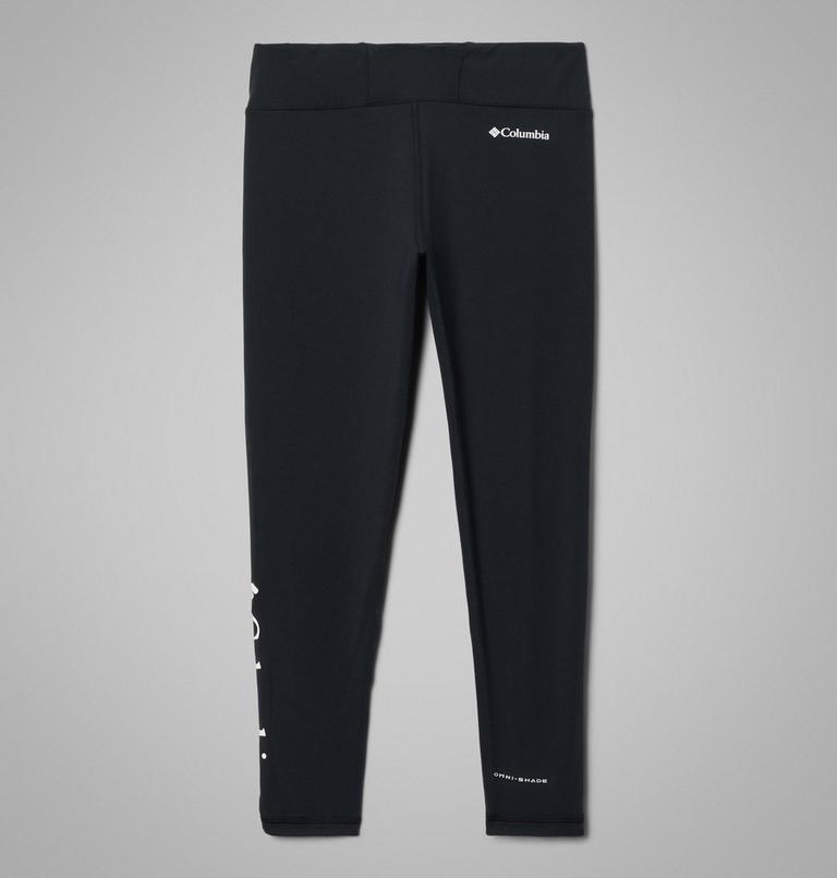 Columbia Hike Legging, Color: Black, image 2