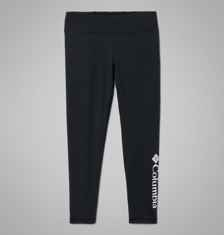 Columbia Hike Legging, Color: Black, image 1