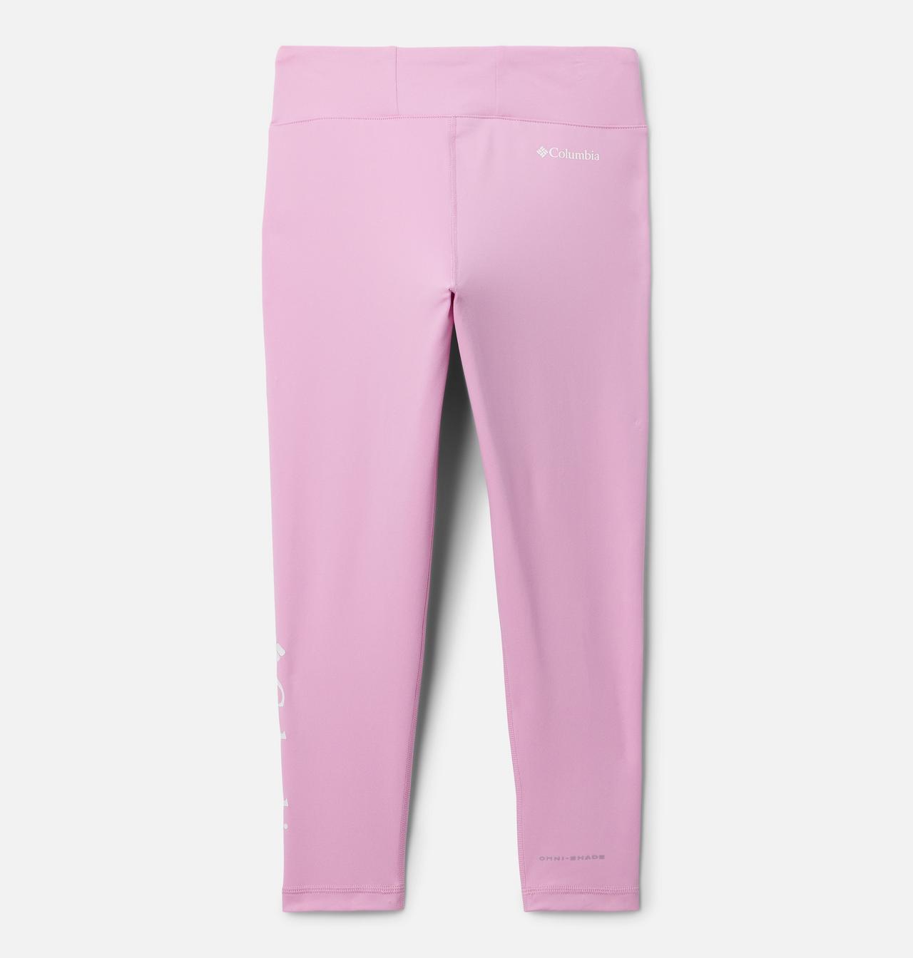 Girls' Columbia Hike™ Leggings 2