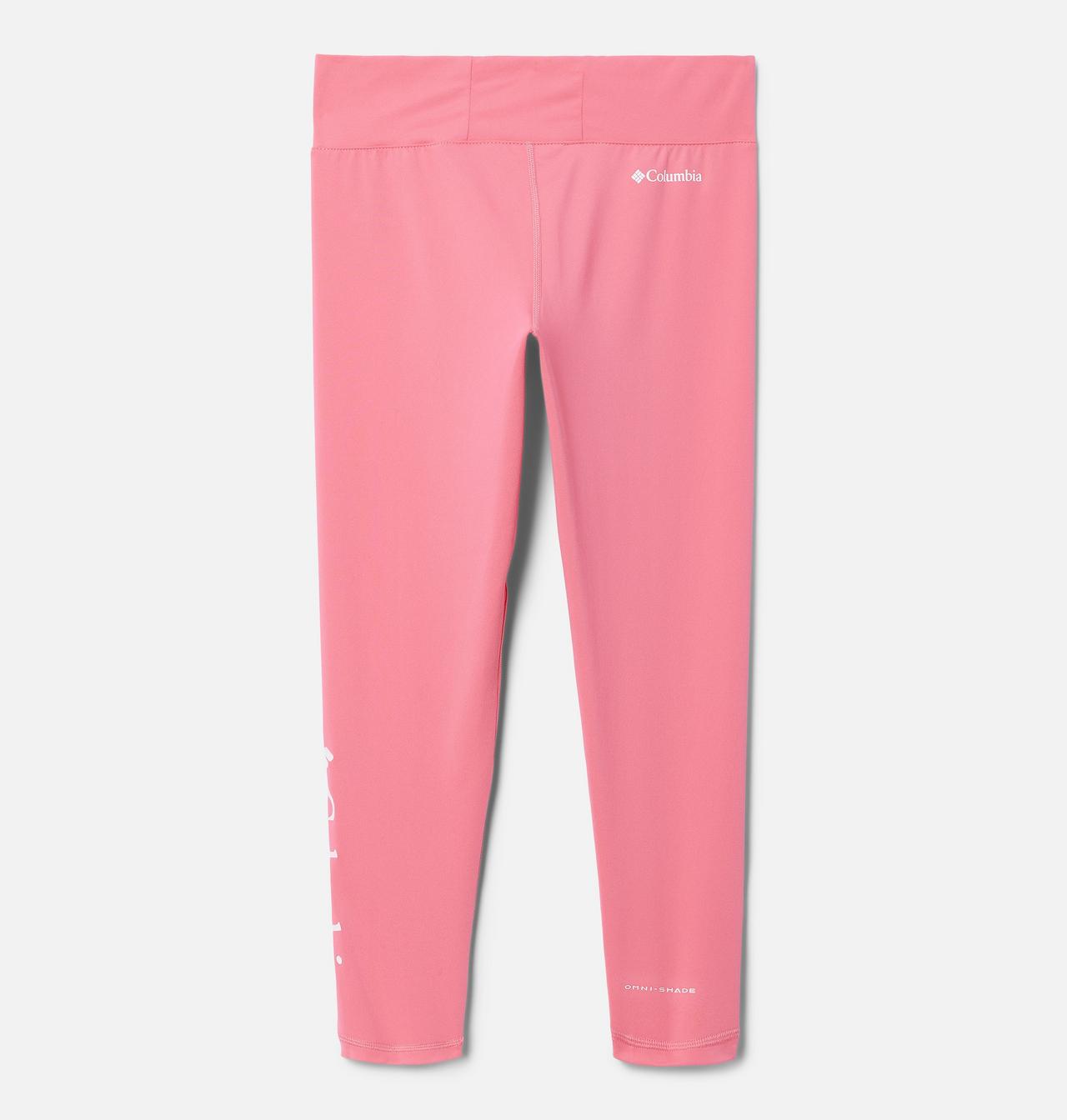 Girls' Columbia Hike™ Leggings 2