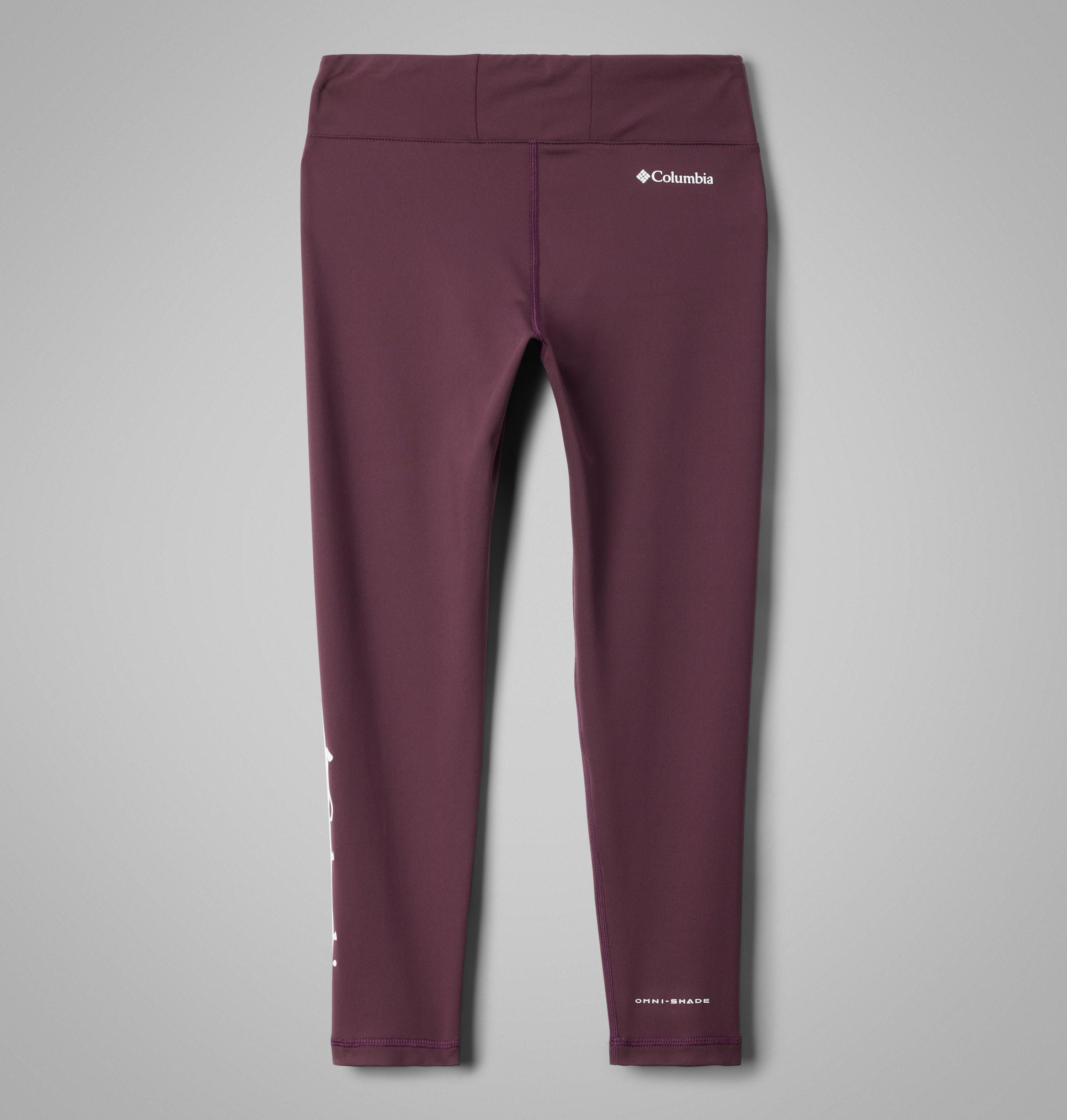 Girls' Columbia Hike Leggings 2