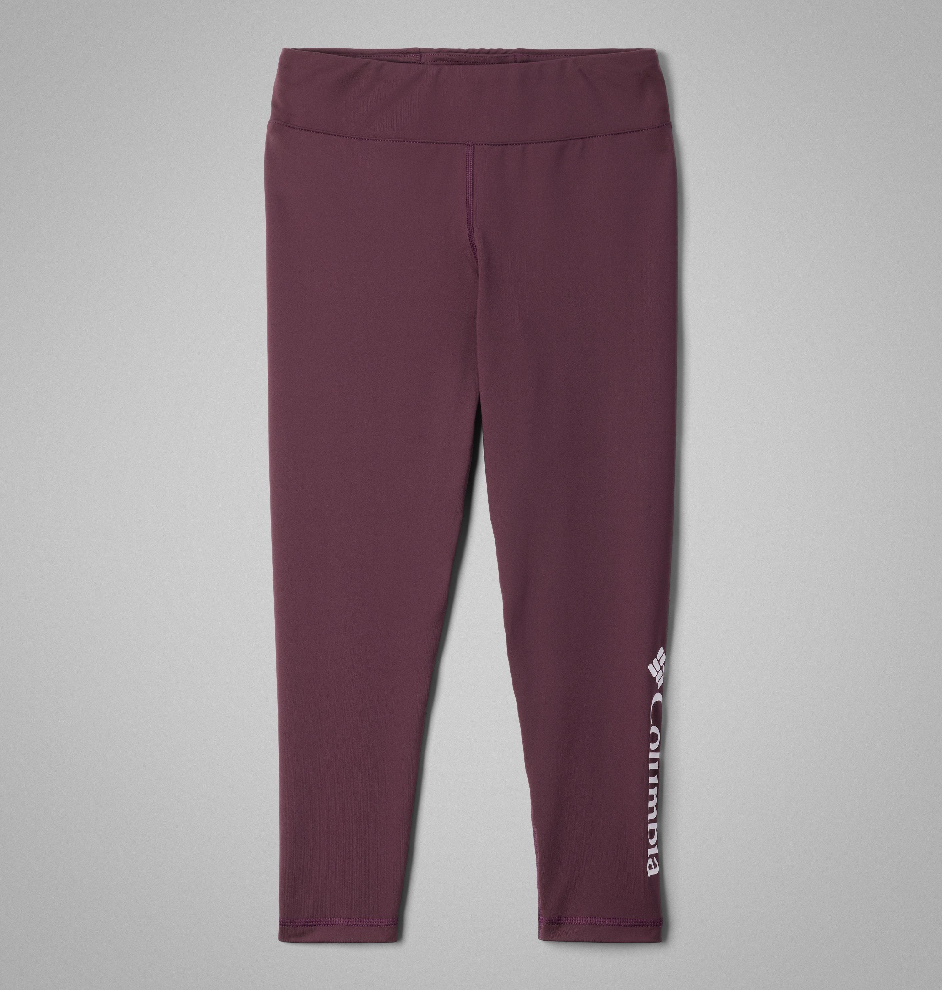 Girls' Columbia Hike Leggings 1