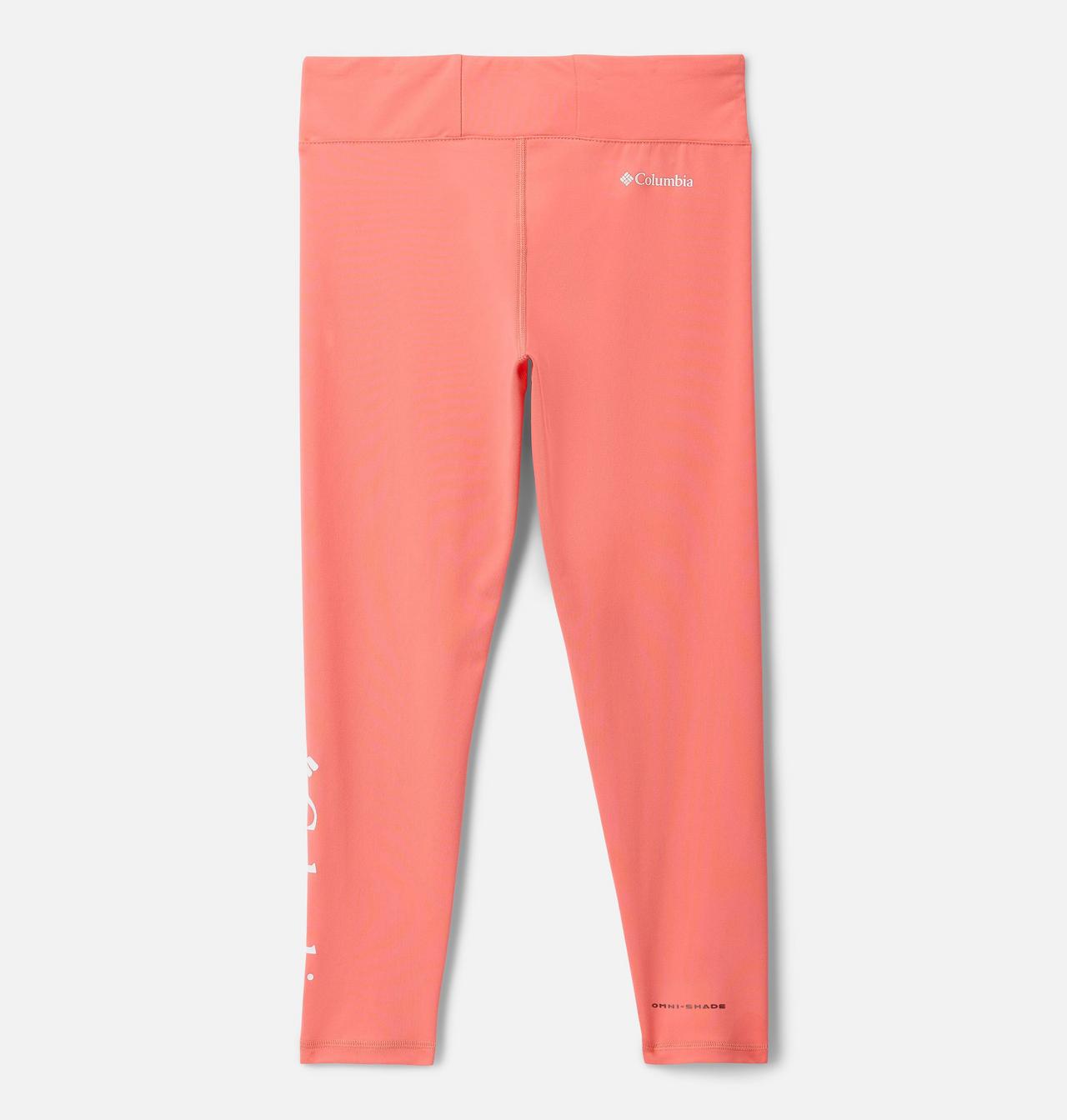 Girls' Columbia Hike™ Leggings 2