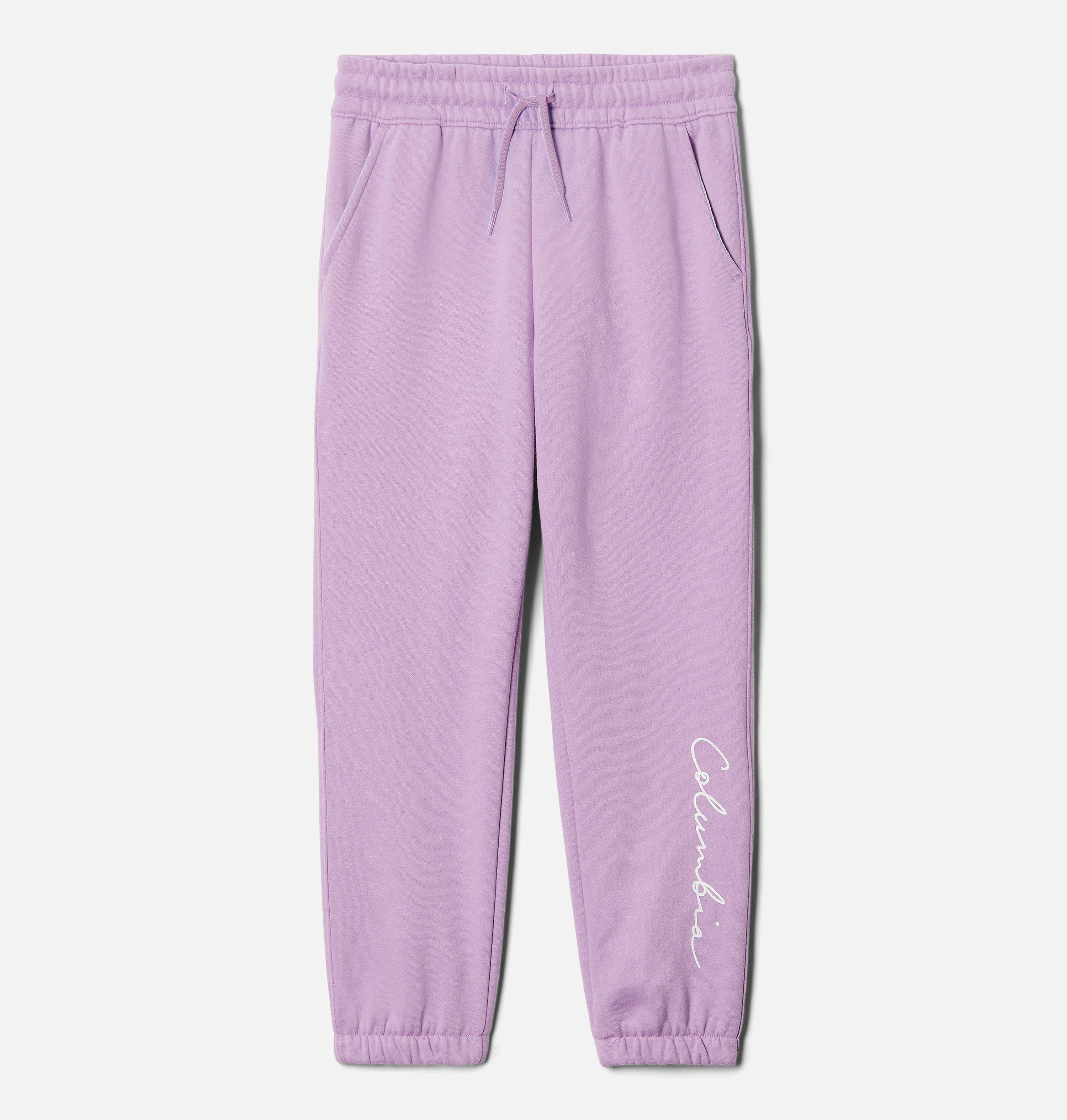 Columbia Trek II Jogger 1