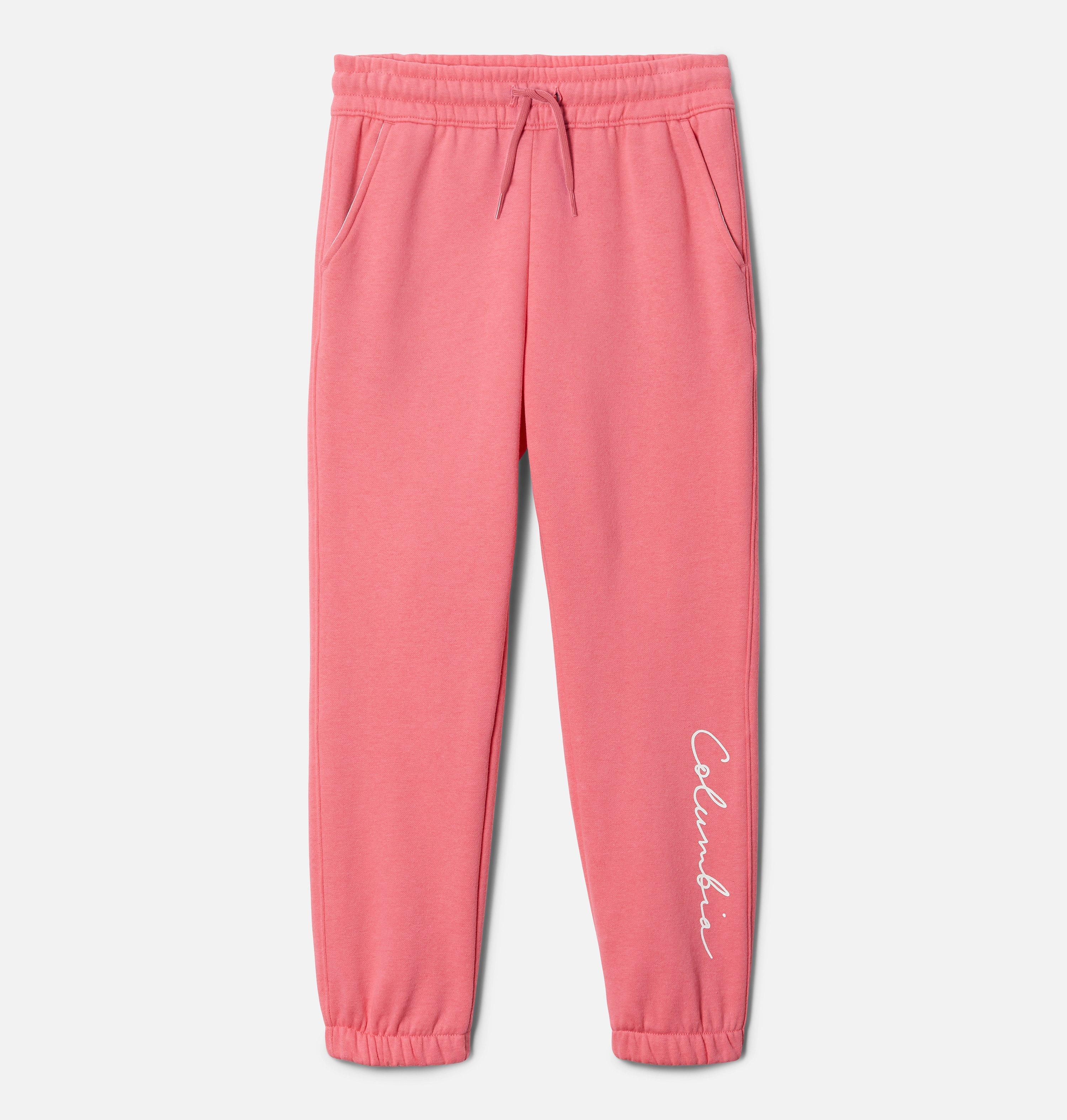 Columbia Trek II Jogger 1