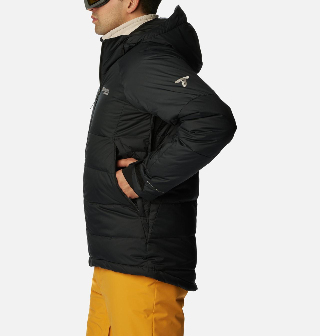 Men's Roaring Fork™ Down Jacket 3