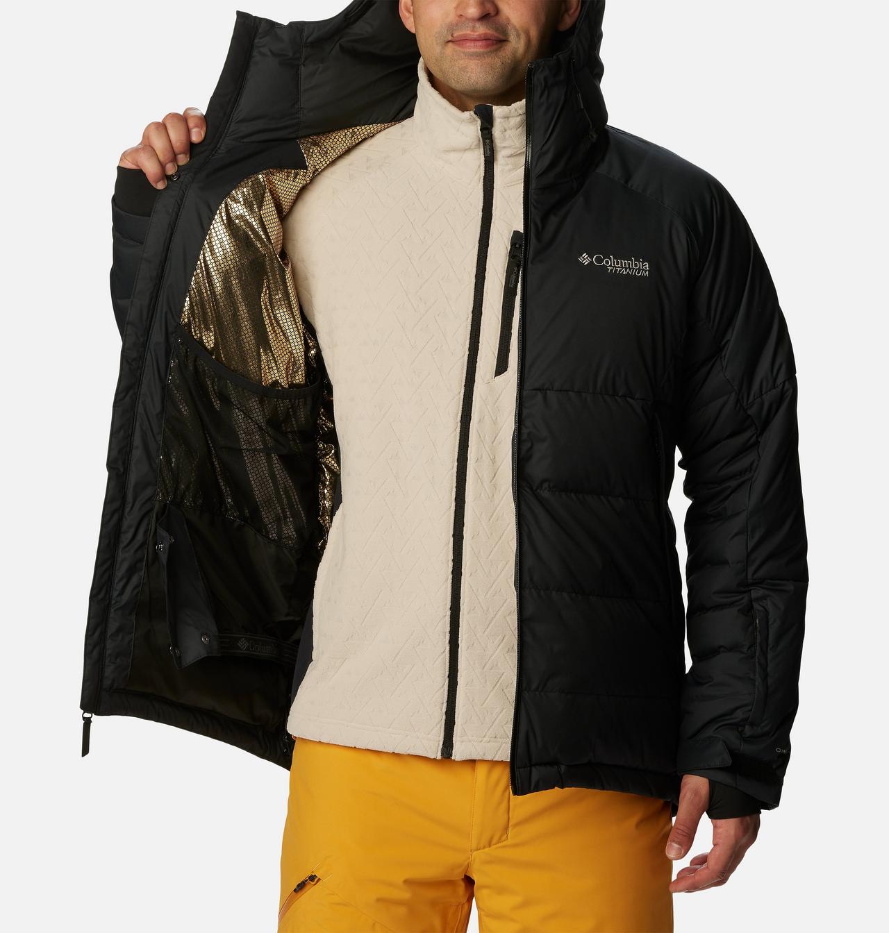 Men's Roaring Fork™ Down Jacket 5