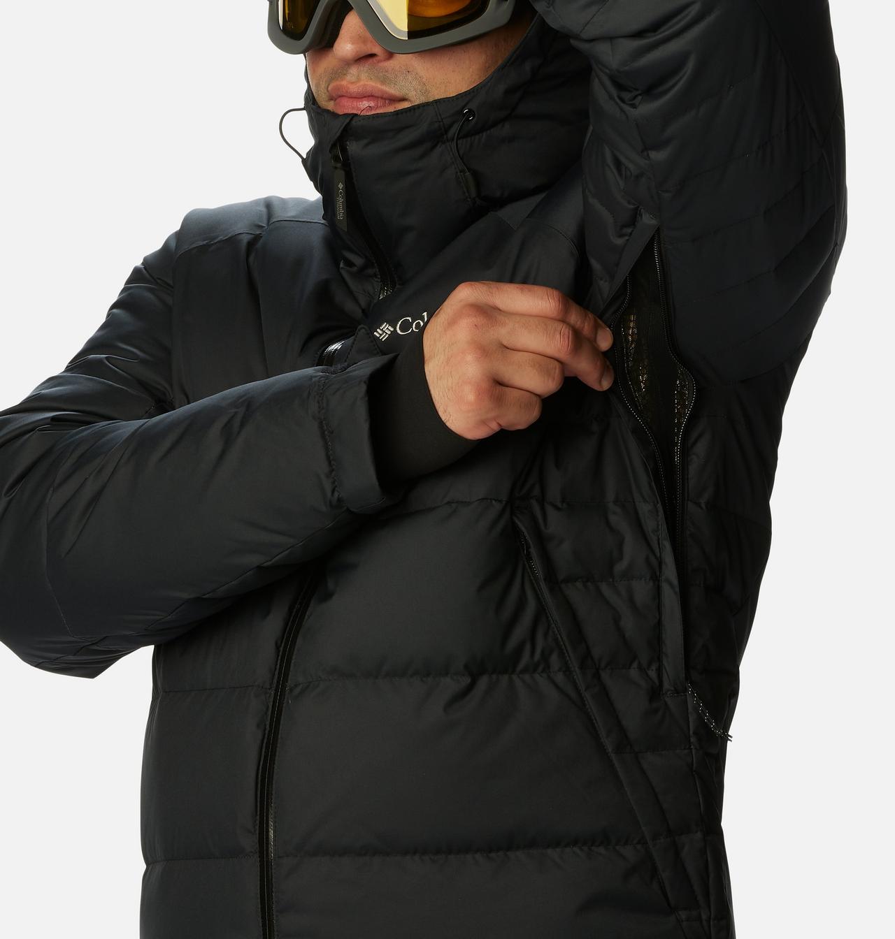 Men's Roaring Fork™ Down Jacket 8