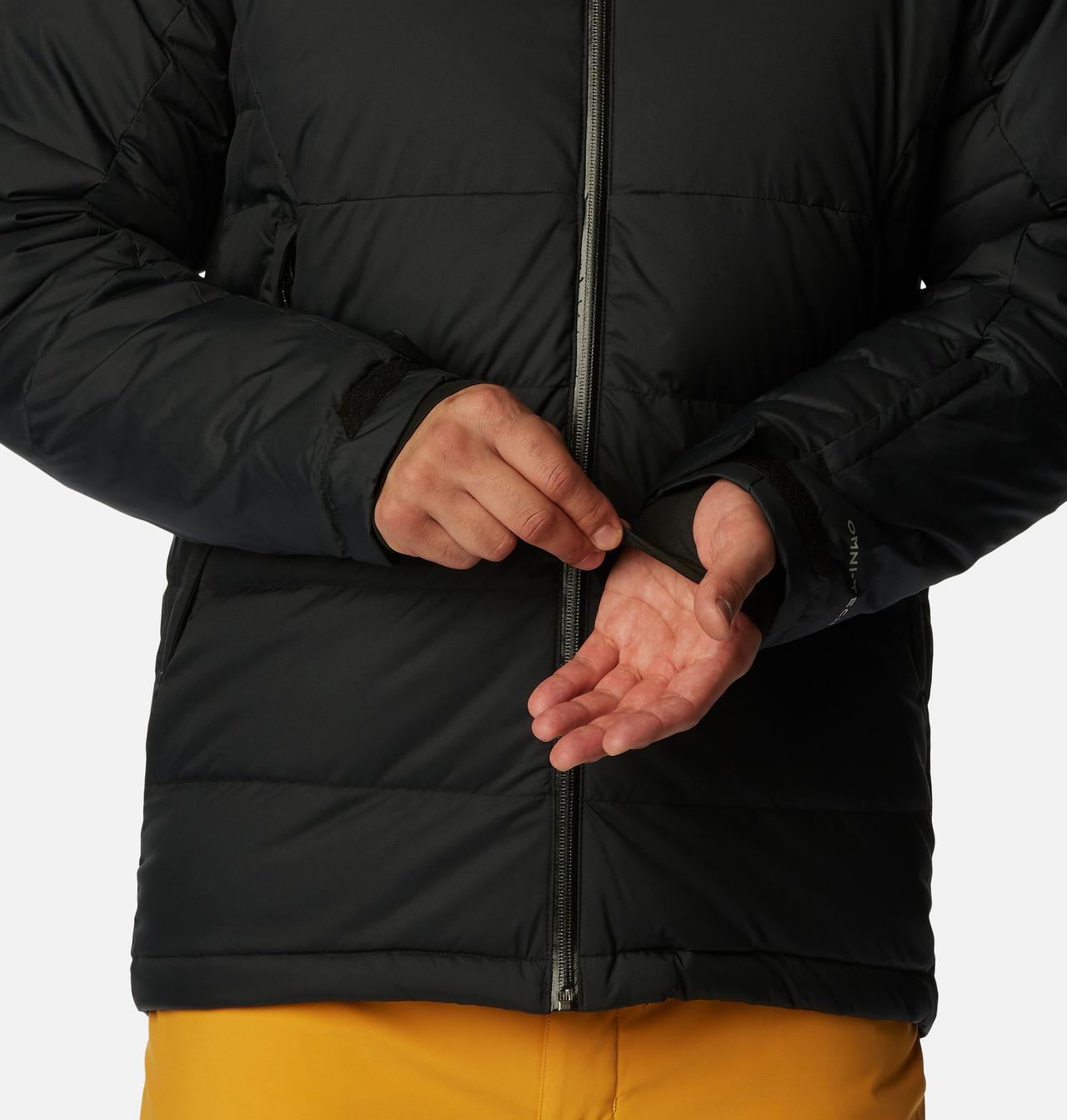 Men's Roaring Fork™ Down Jacket 9