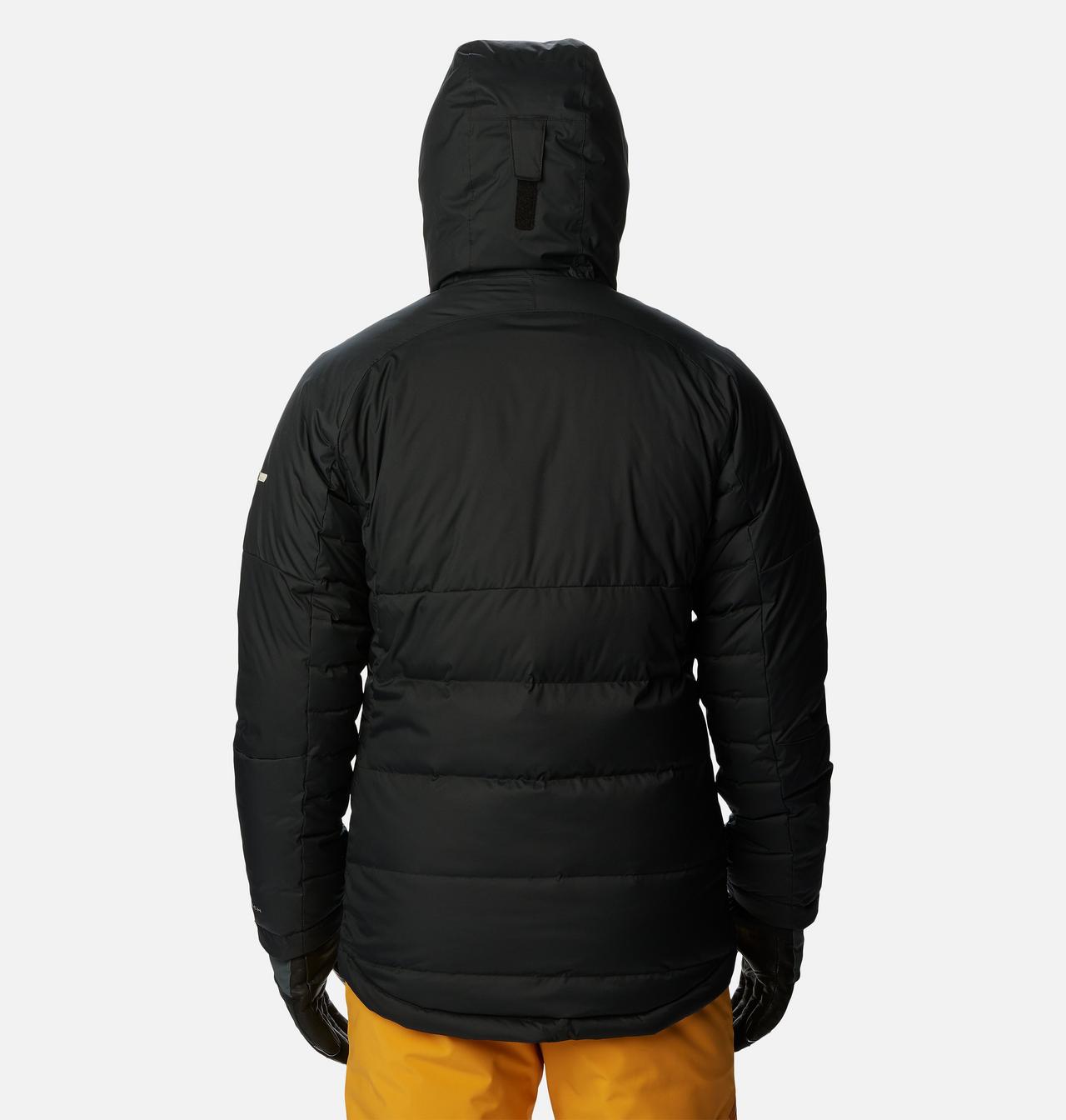 Men's Roaring Fork™ Down Jacket 2