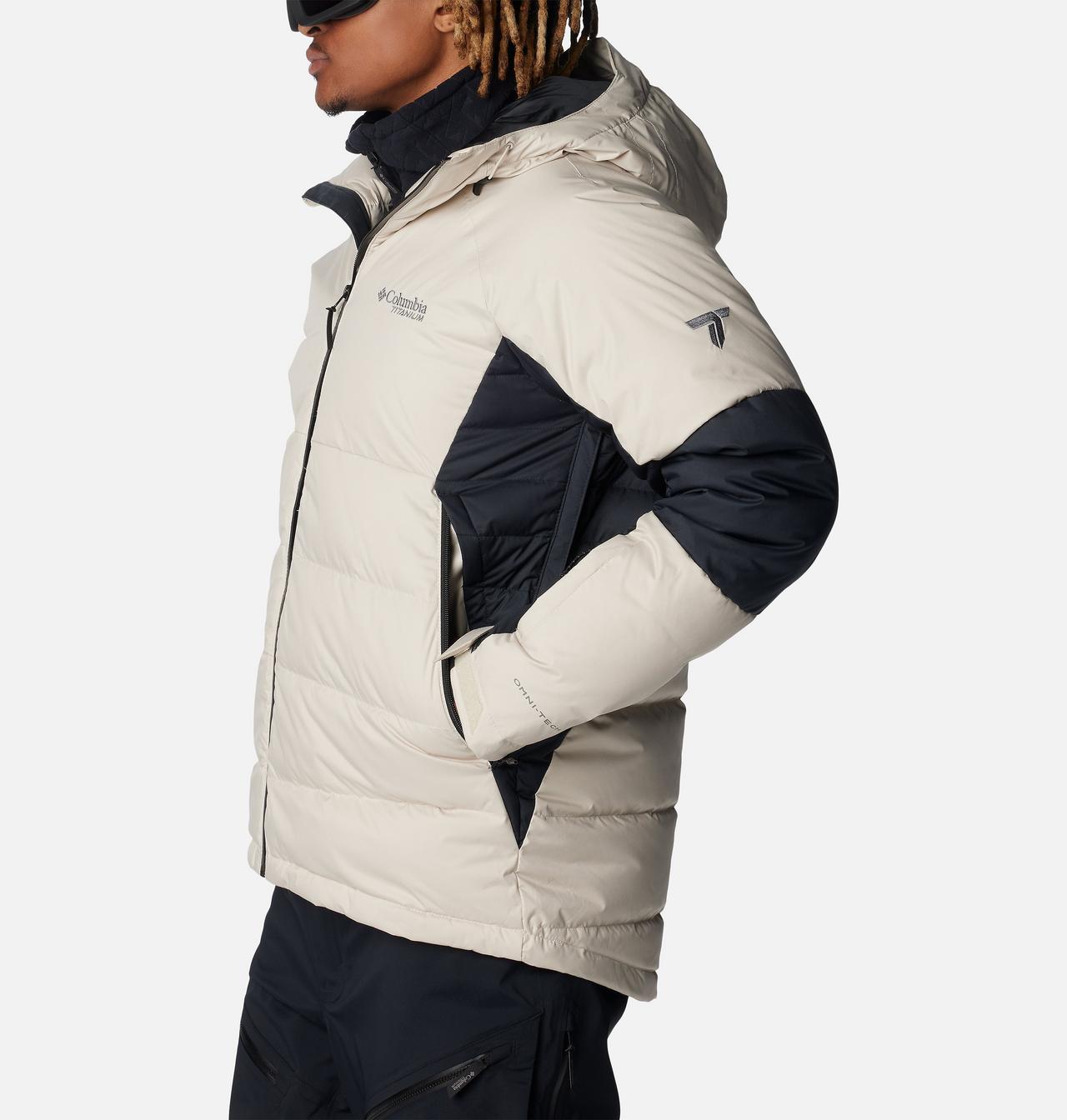 Manteau en Duvet Roaring Fork™  pour hommes 3