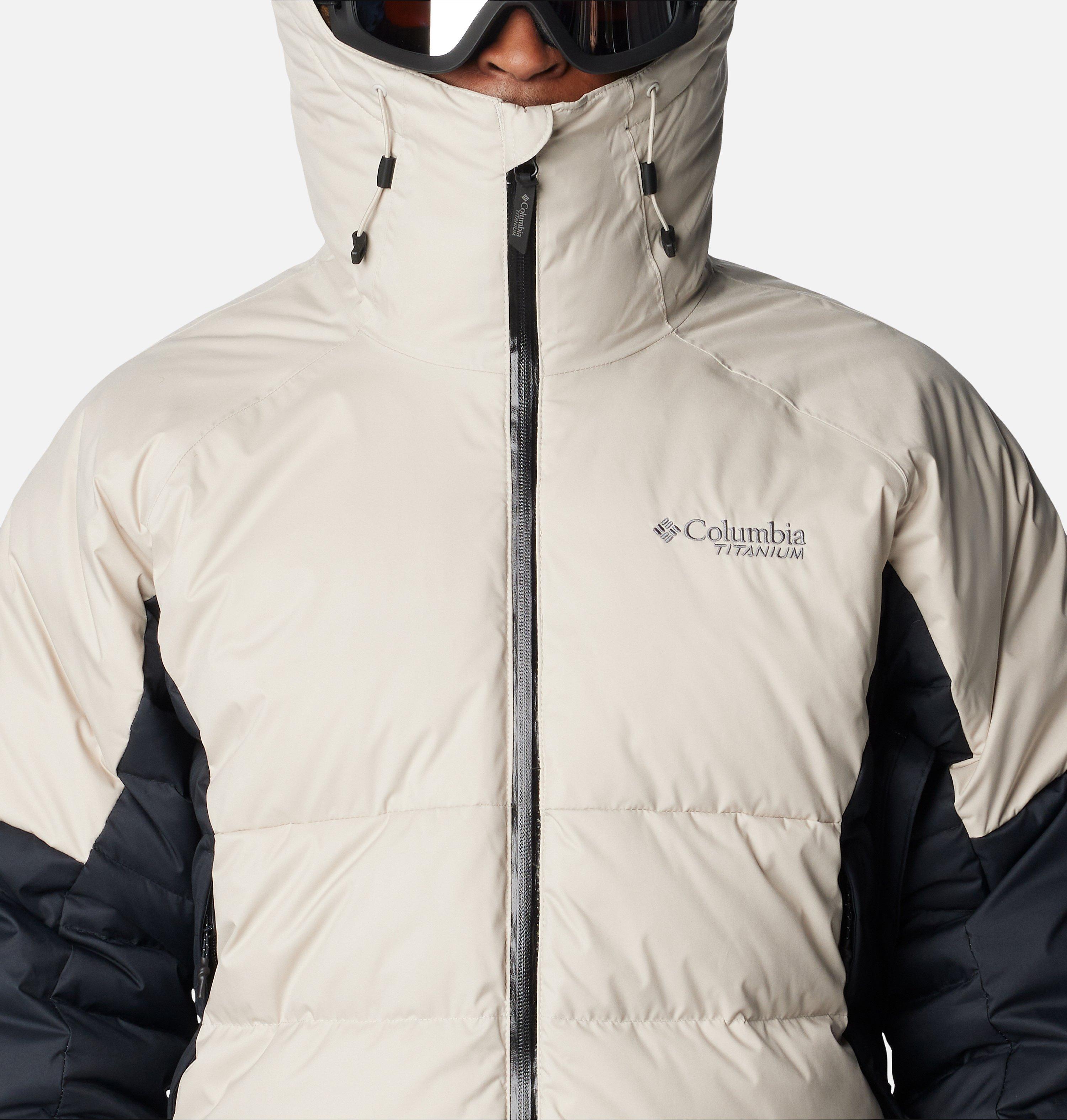 Men's Roaring Fork™ Down Jacket 4