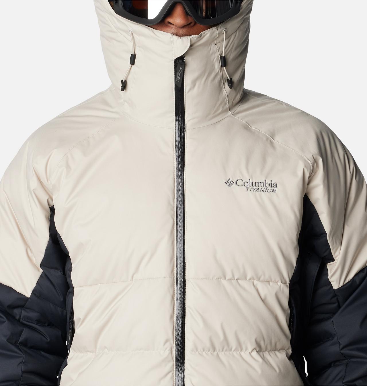 Manteau en Duvet Roaring Fork™  pour hommes 4