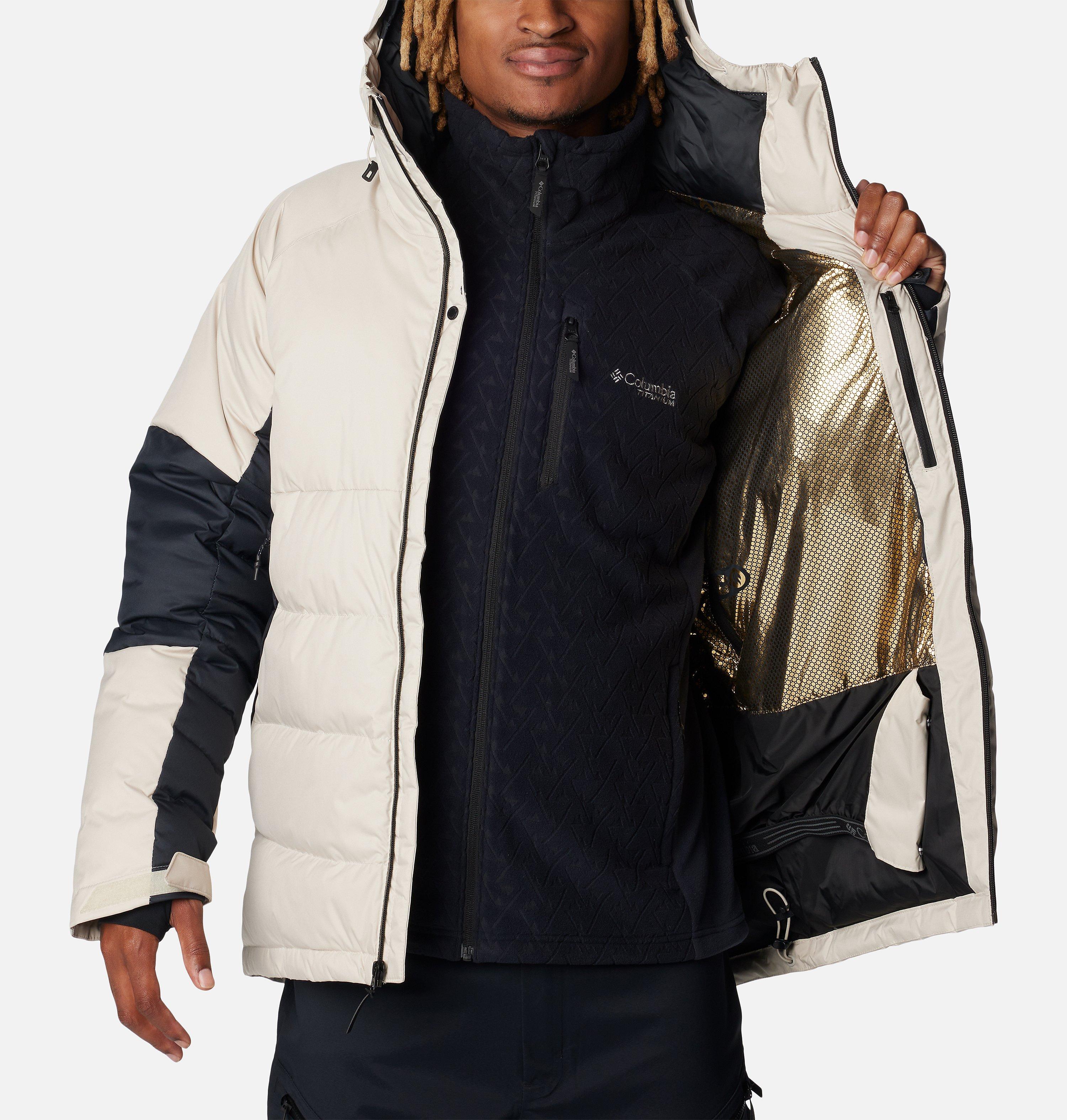 Men's Roaring Fork™ Down Jacket 5