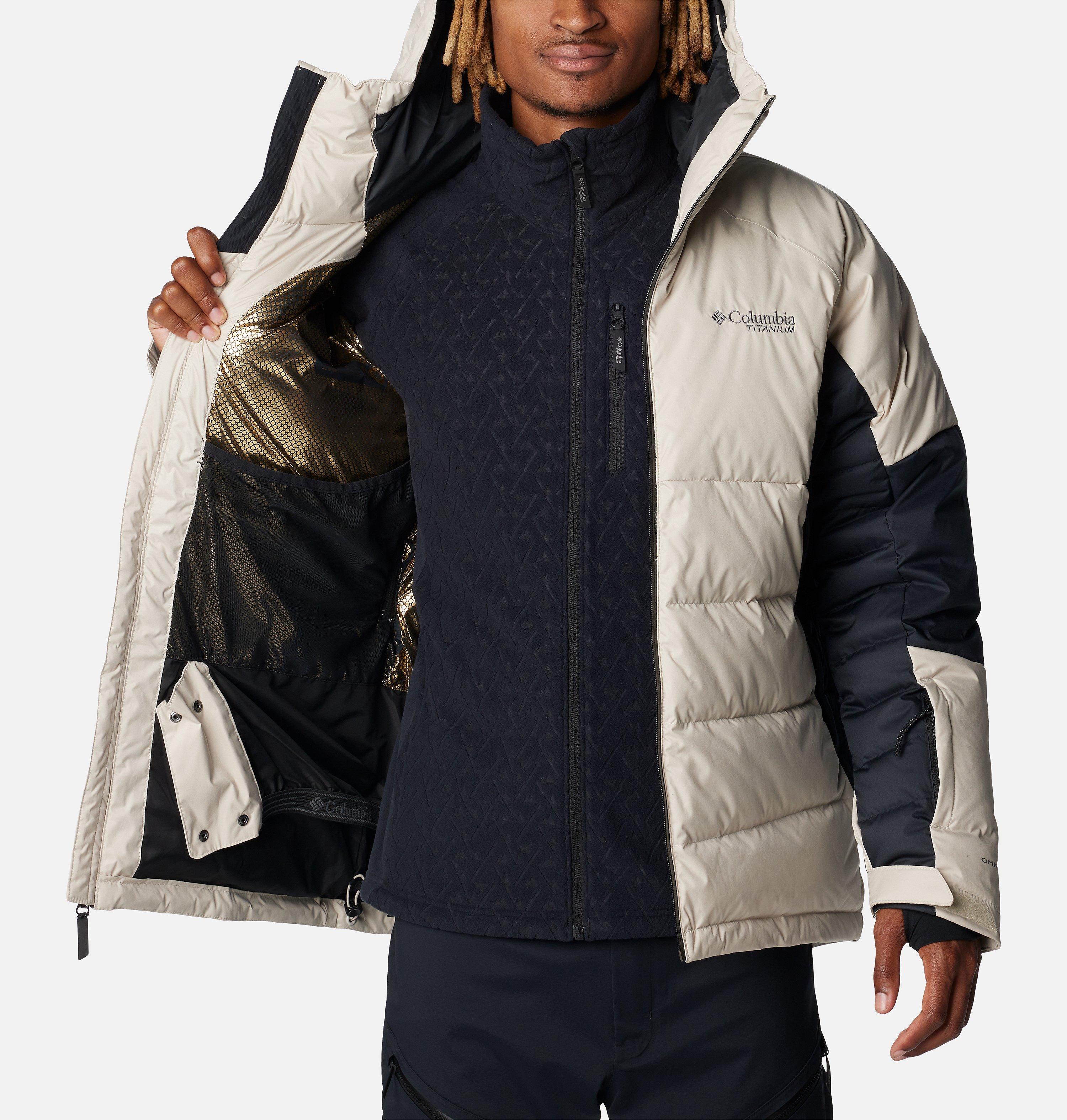 Men's Roaring Fork™ Down Jacket 7