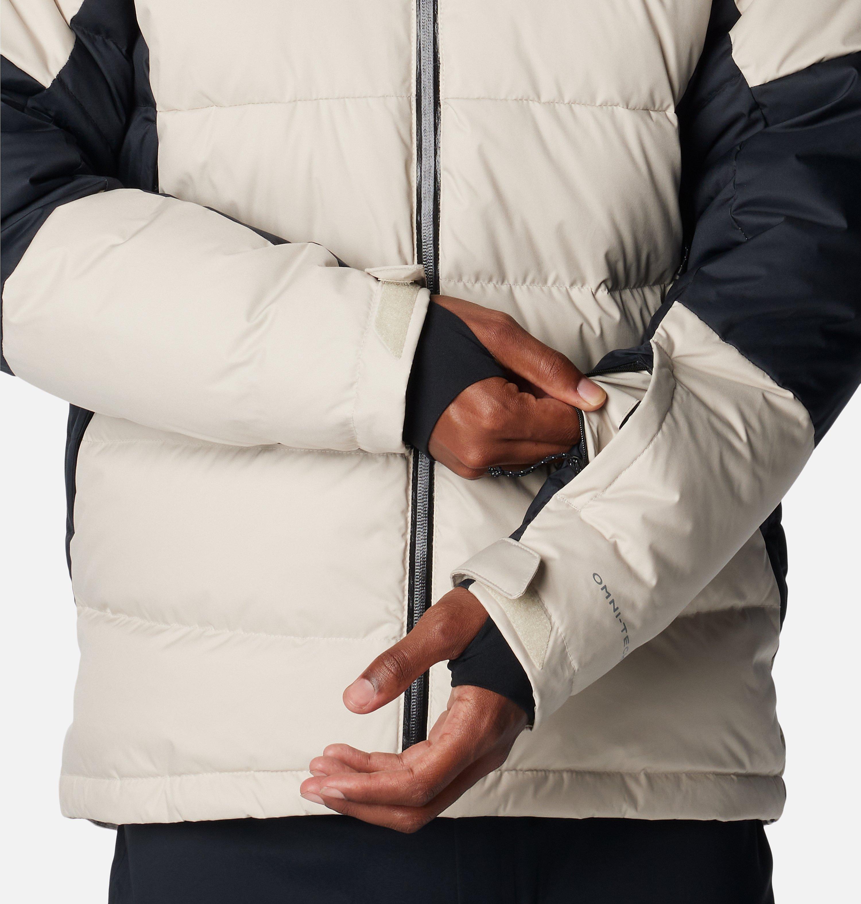 Men's Roaring Fork™ Down Jacket 10